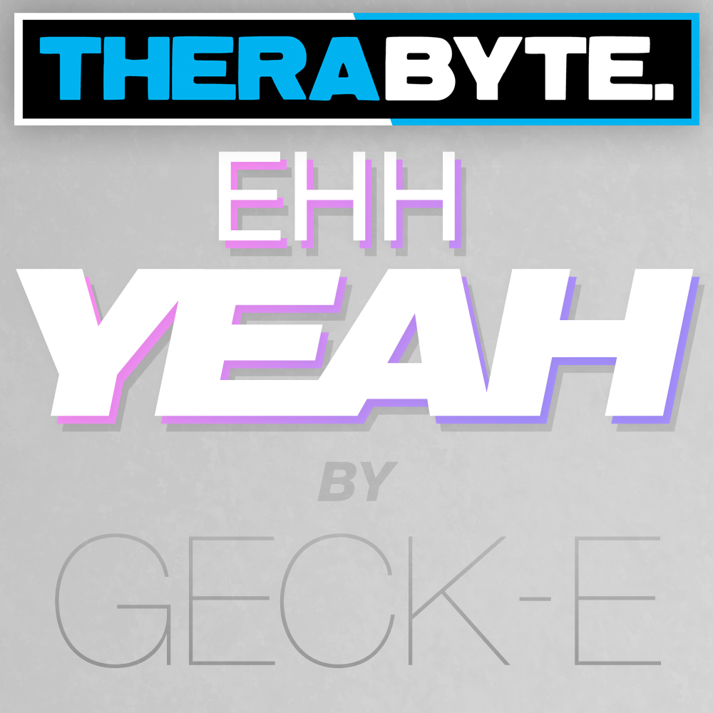 Geck-E (TBYTE032)