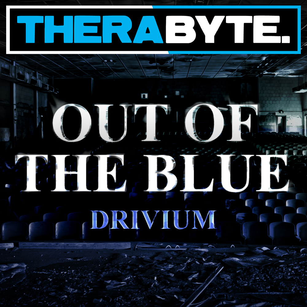 Drivium (TBYTE035)
