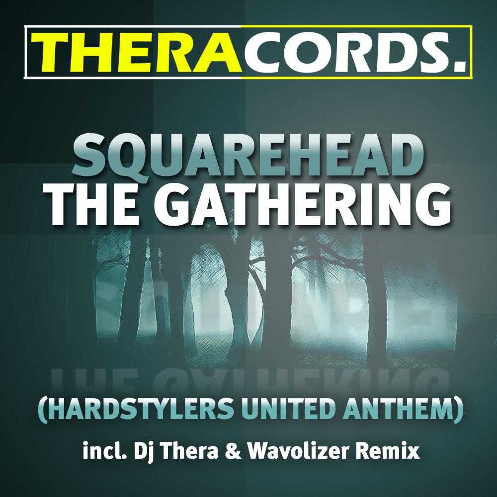 Squarehead (THER022)