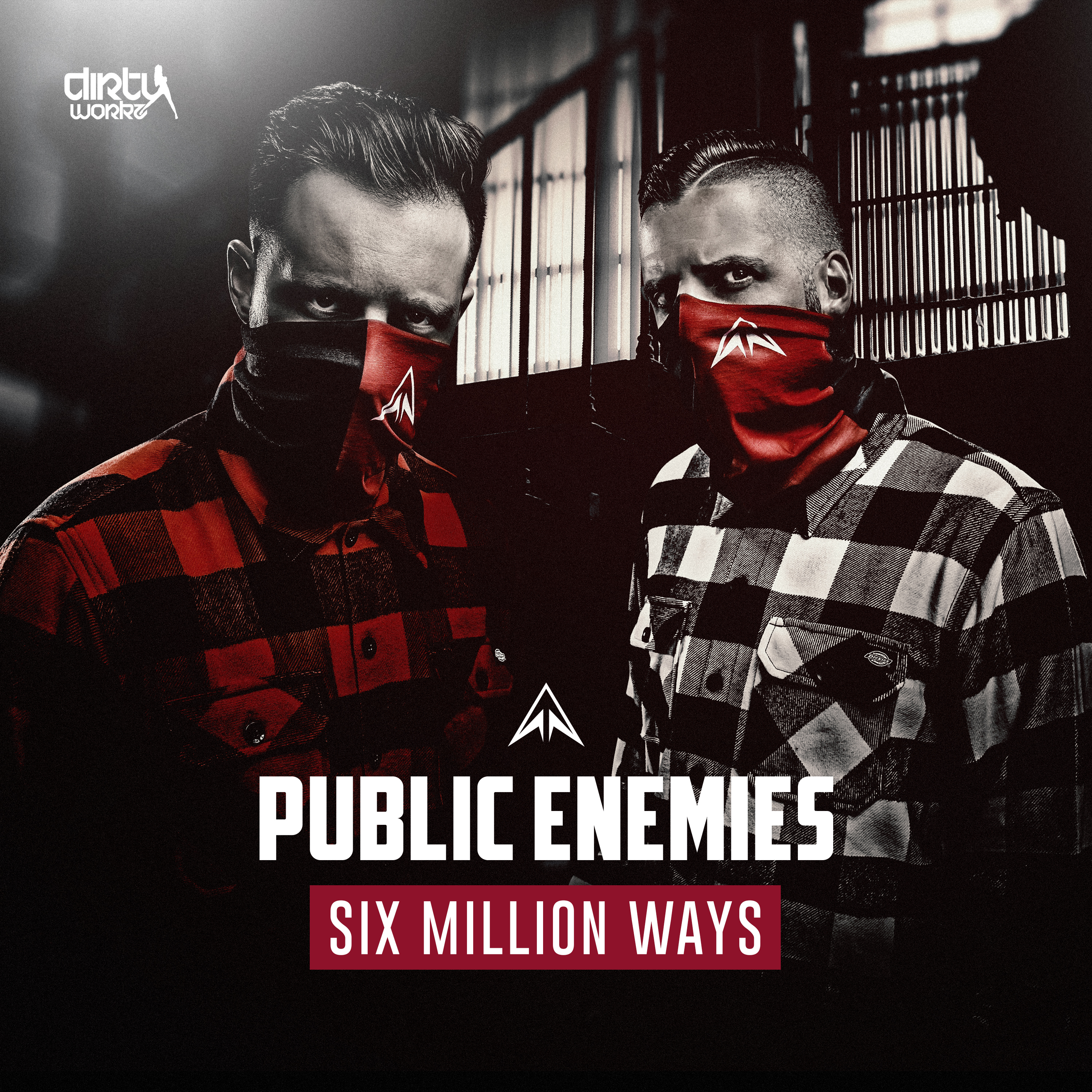 Public Enemies (DWX339)