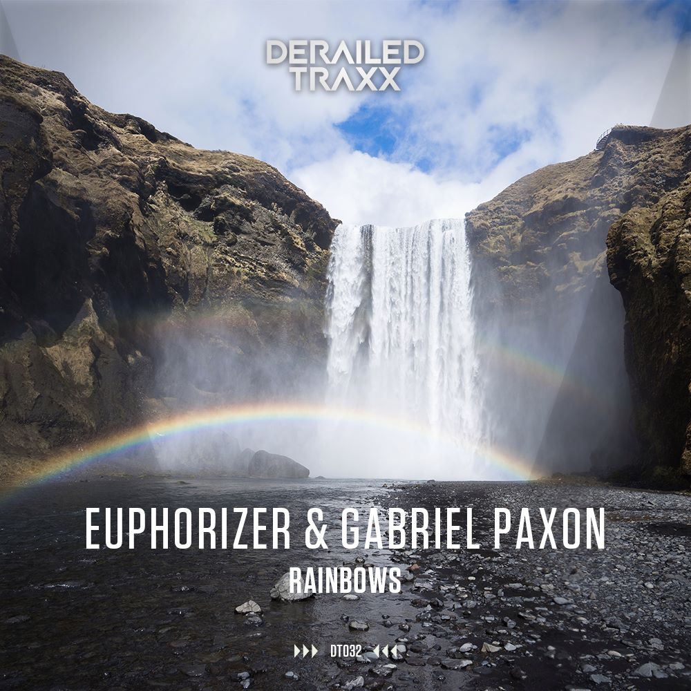 Euphorizer & Gabriel Paxon (DT032)