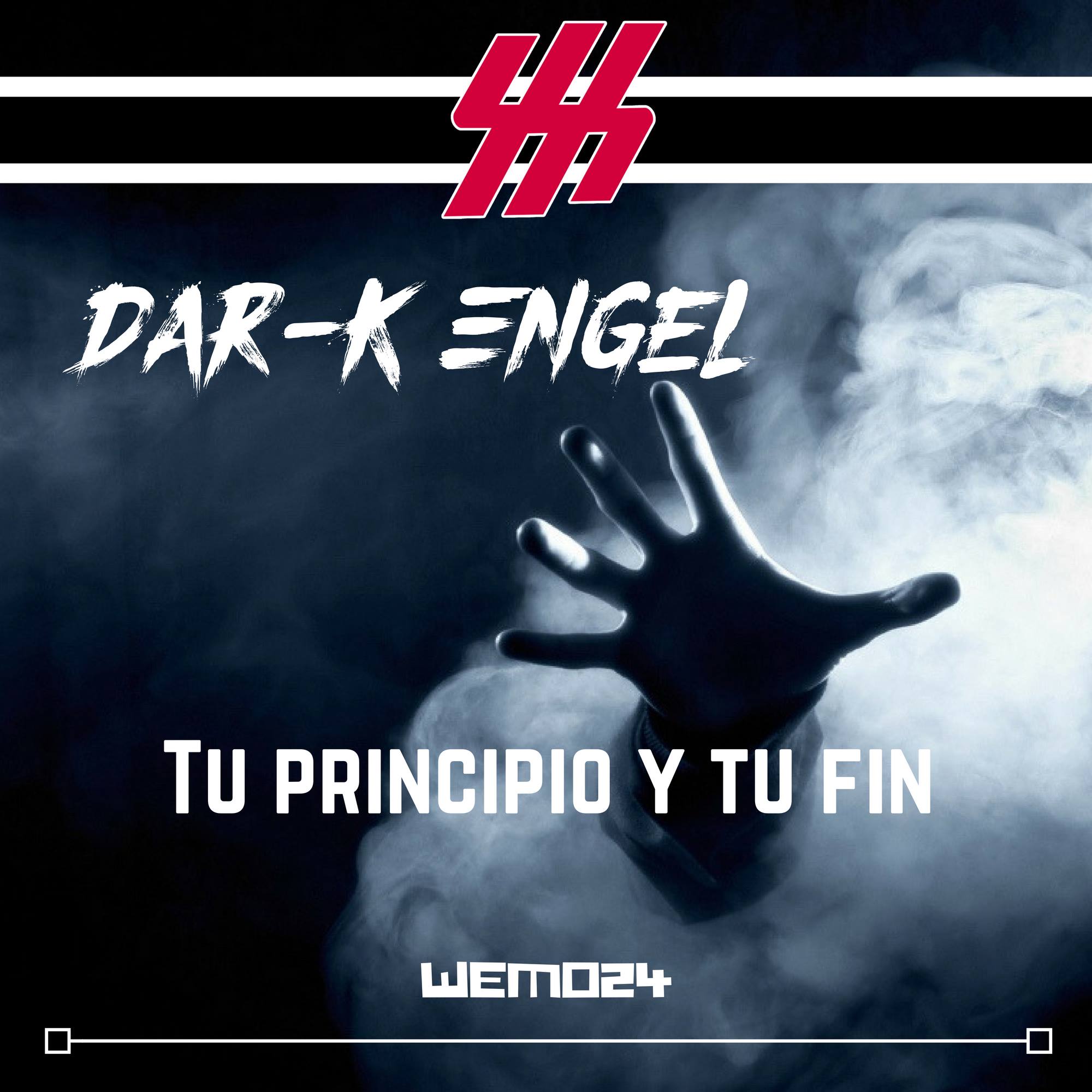 Dar-k Engel (WEM024)