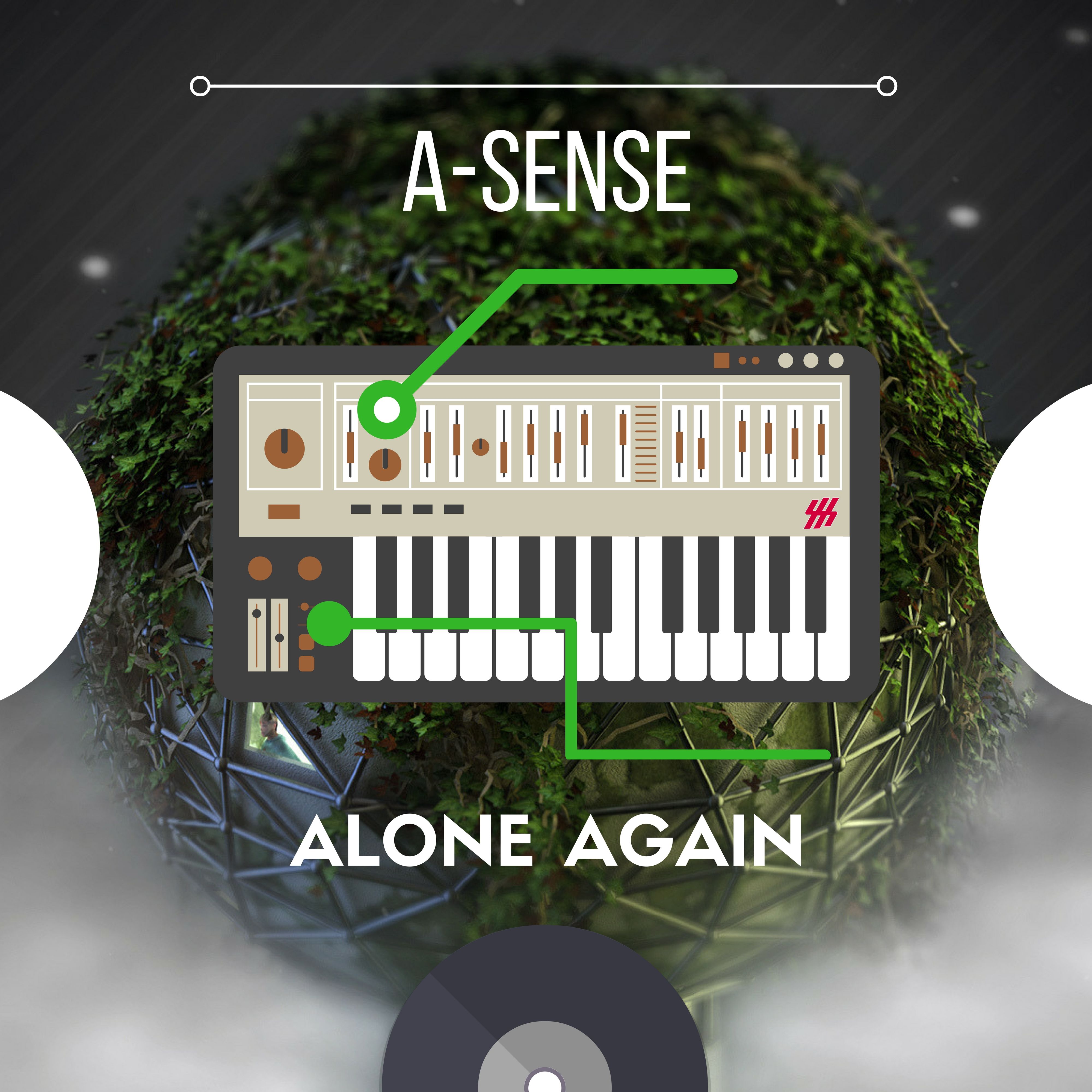 A-Sense (WEM026)