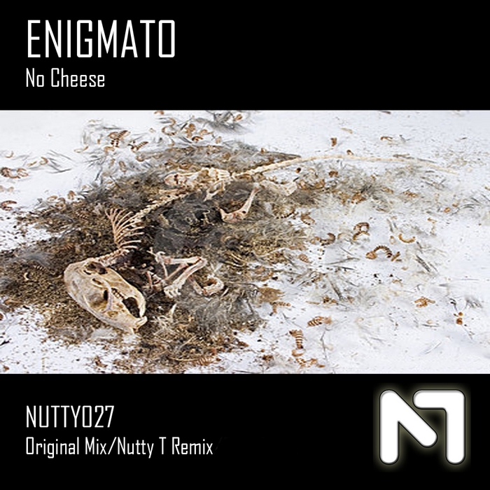 Enigmato (NUTTY027)