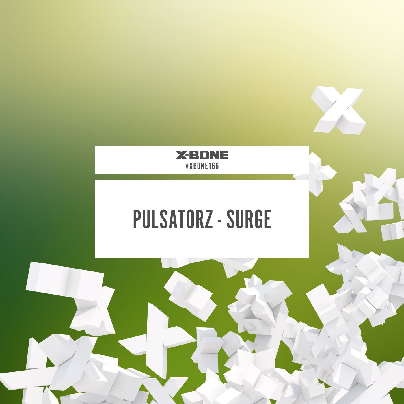Pulsatorz (XBONE166)
