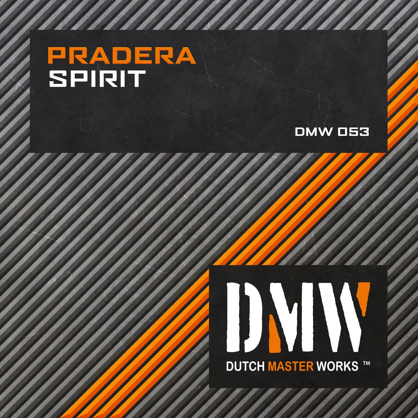 Pradera (DMW053)