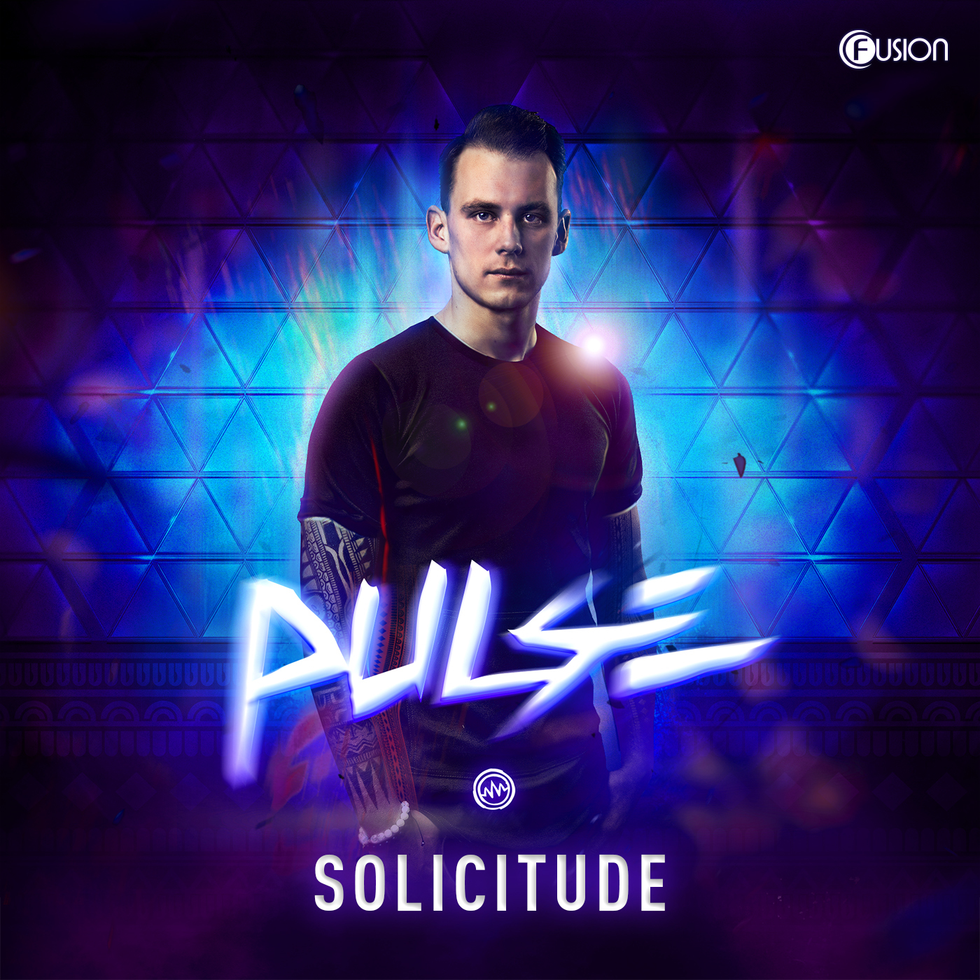 Pulse (FUSION336)