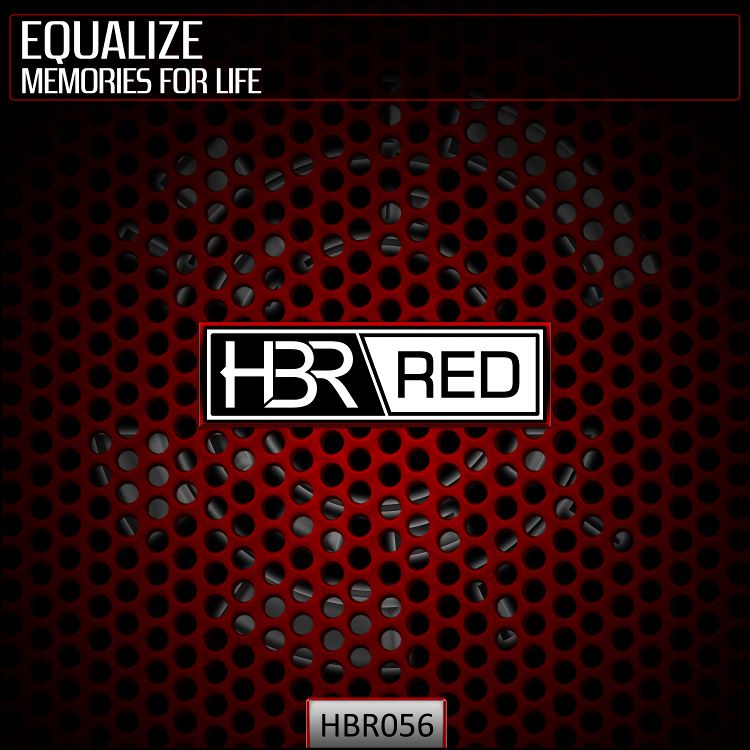 Equalize (HBR056)