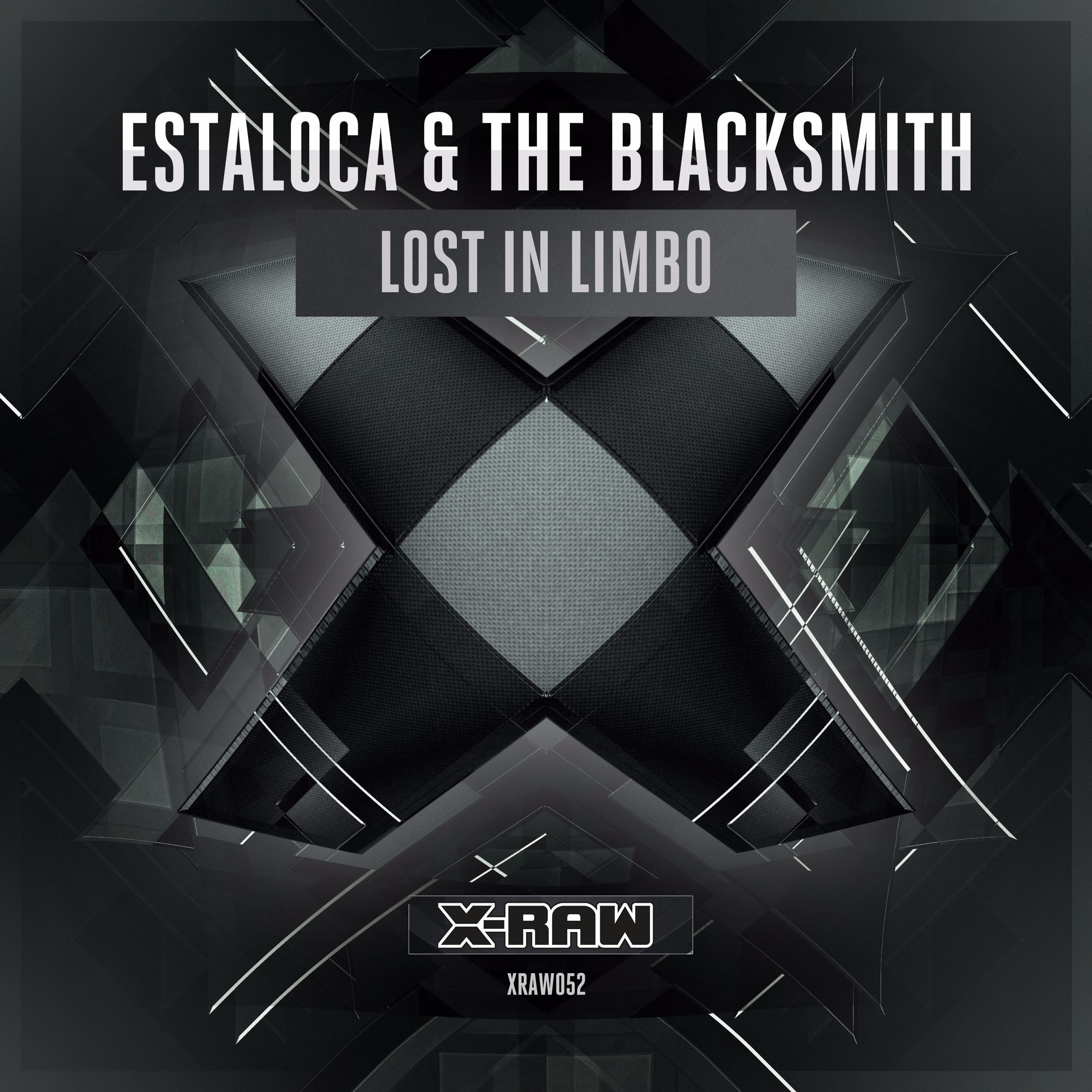 Estaloca & The Blacksmith (XRAW052)