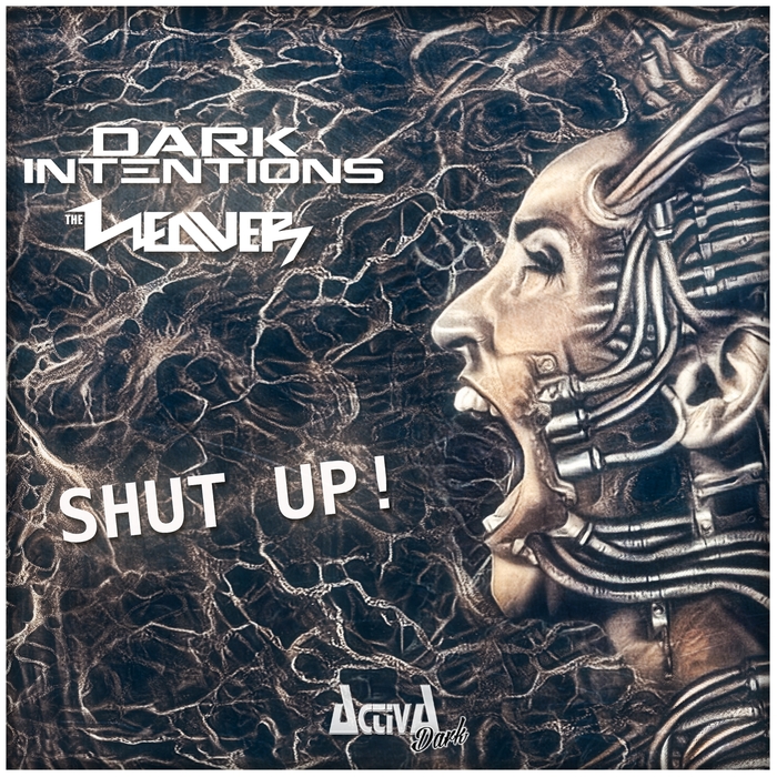 The Weaver & Dark Intentions (ACTDRK014)