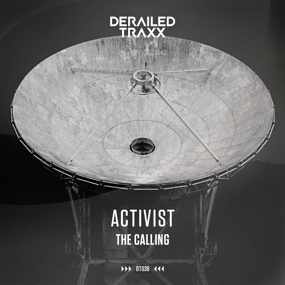 Activist (DT039)