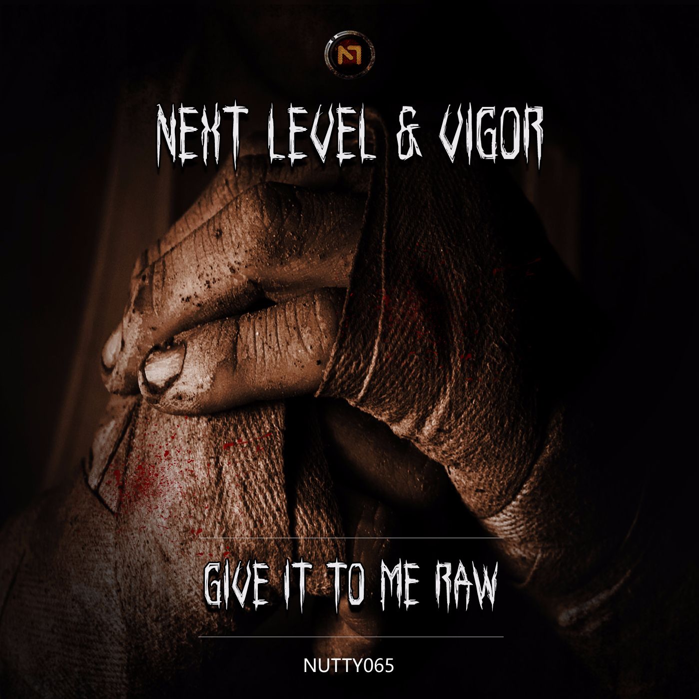 Next Level & Vigor (NUTTY065)