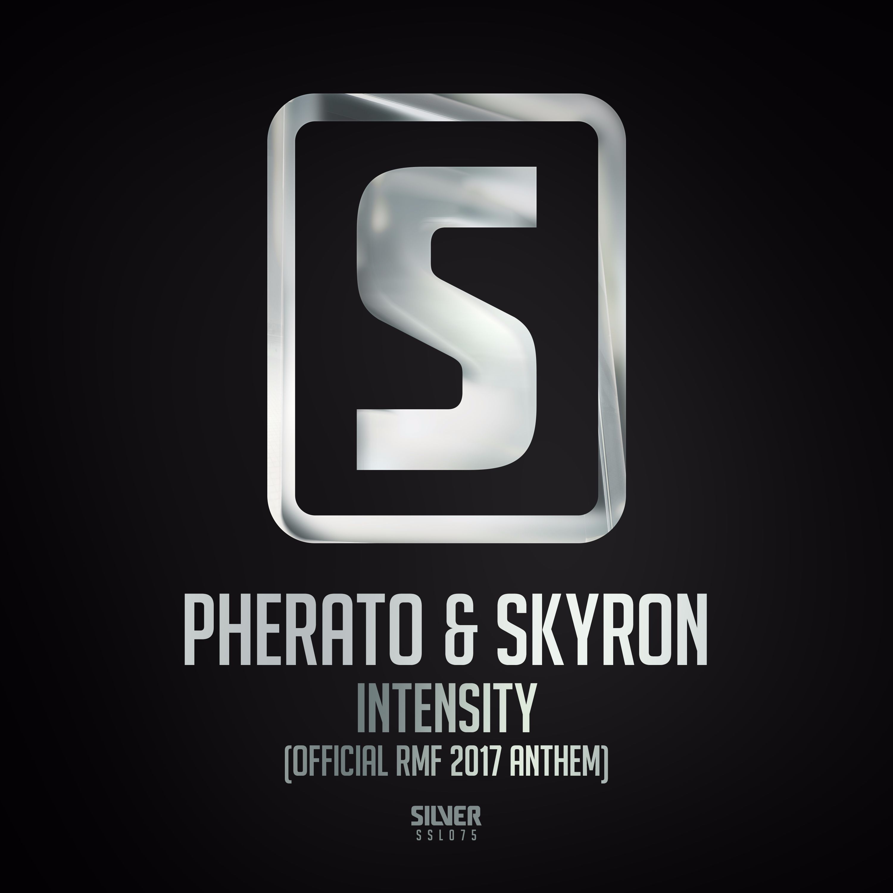 Pherato & Skyron -Intensity (Official Rmf 2017 Anthem) (Original Mix)