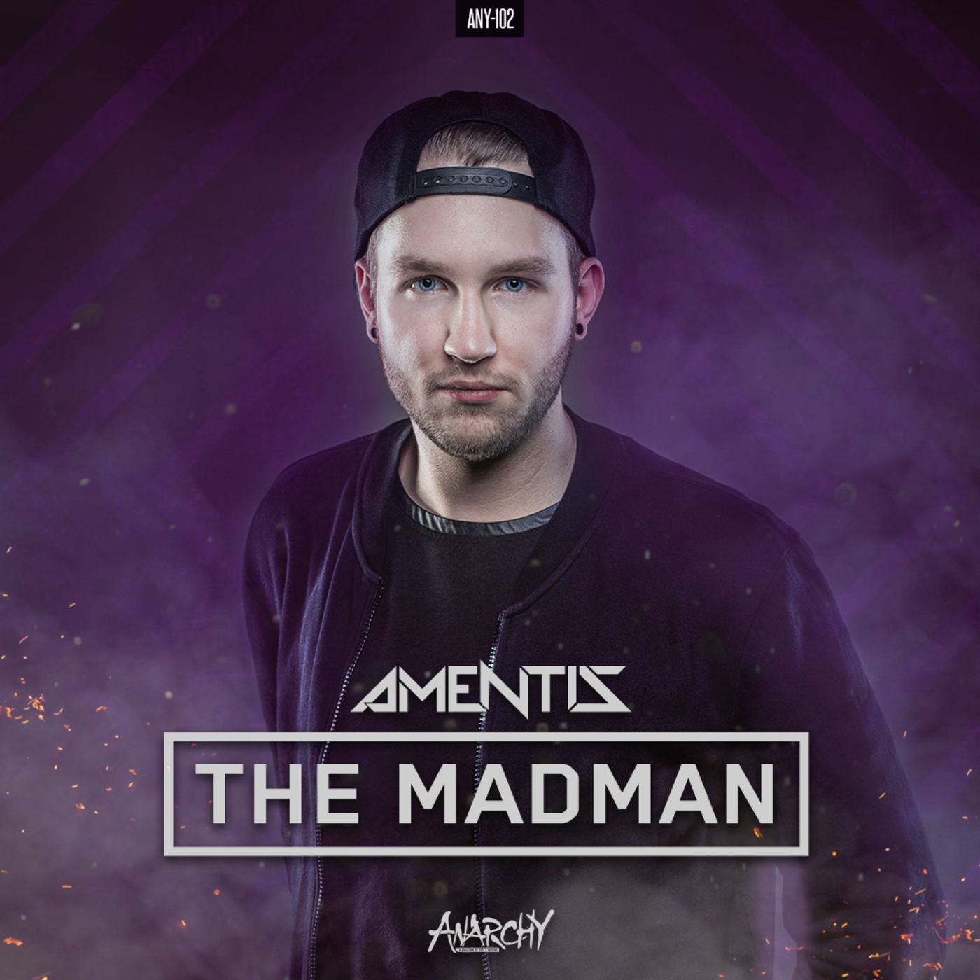 Amentis (ANY102)