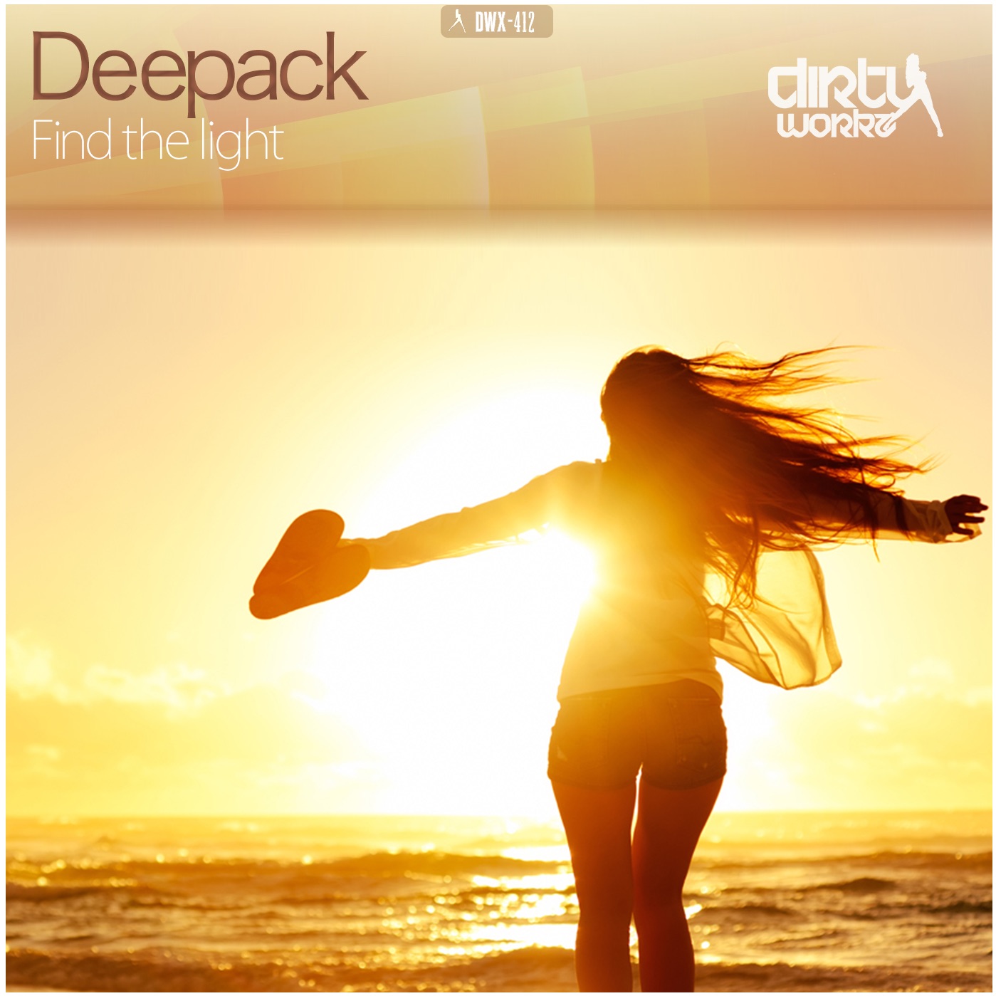 Deepack (DWX412)