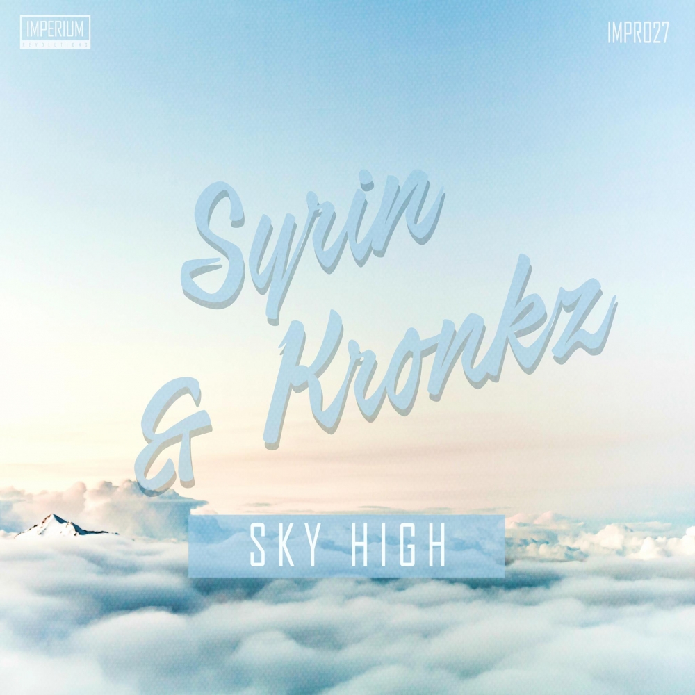 Syrin & Kronkz (IMPR027)