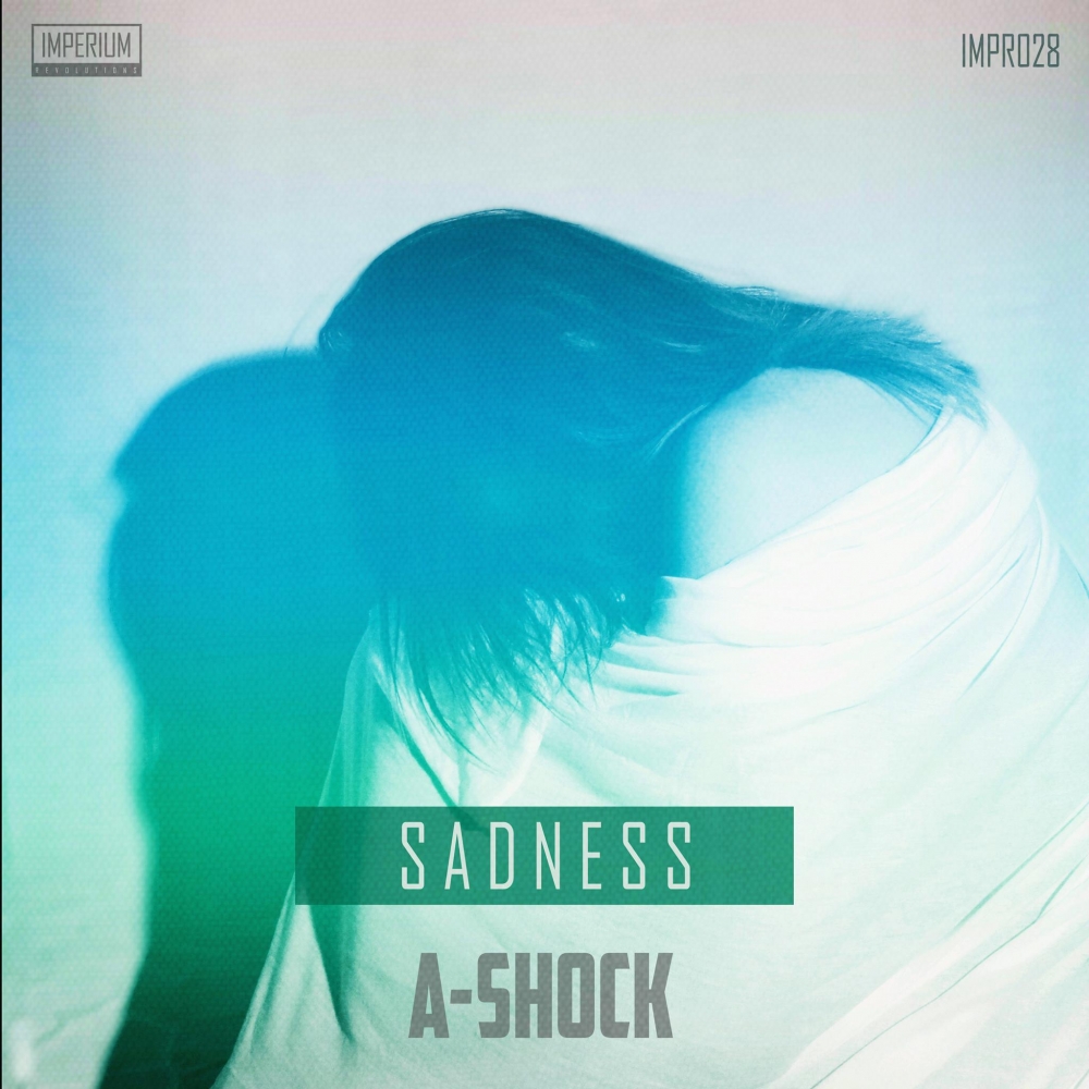 A-Shock (IMPR028)