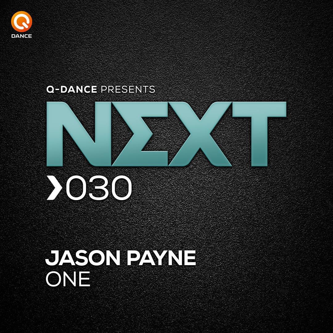 Jason Payne (NEXT030)
