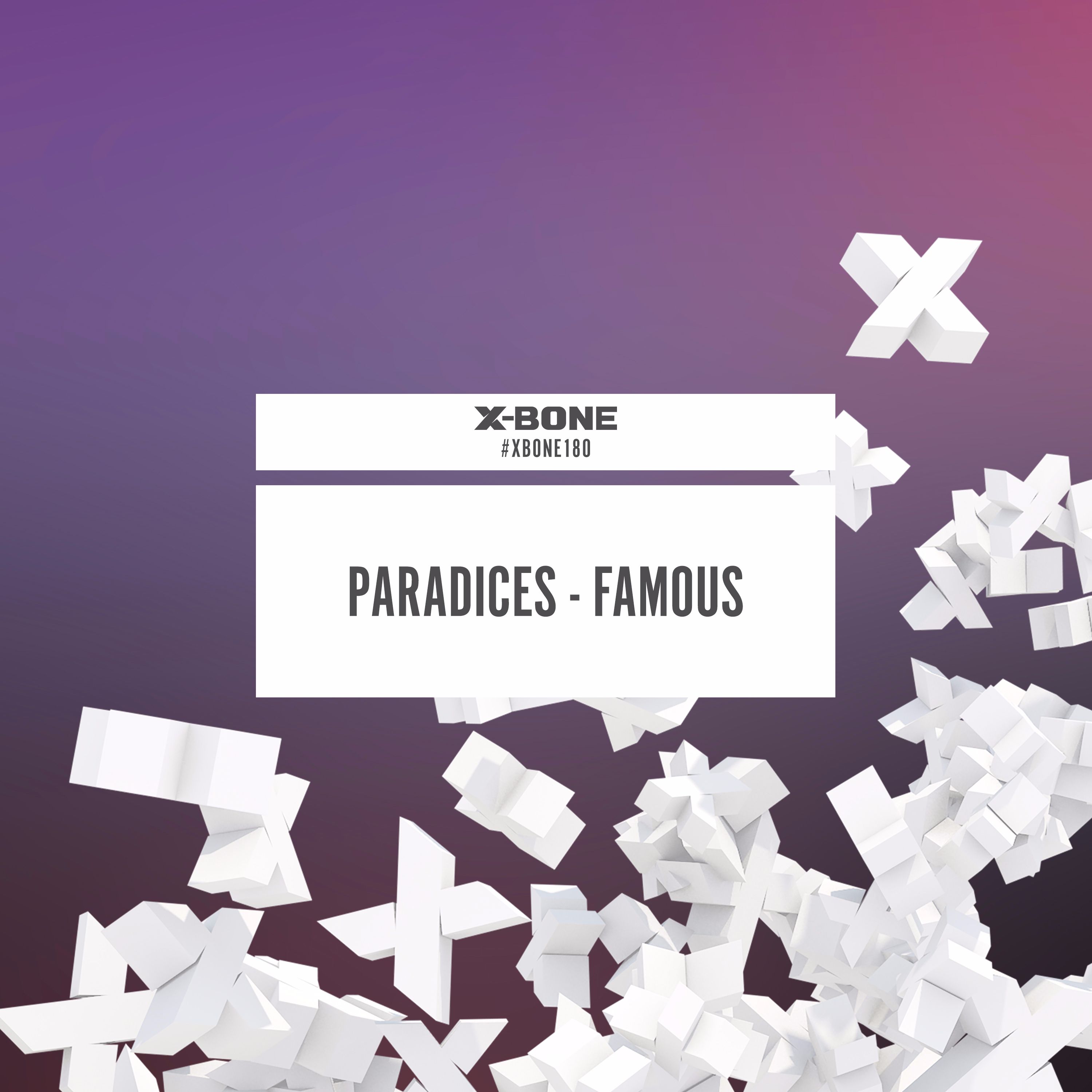Paradices (XBONE180)