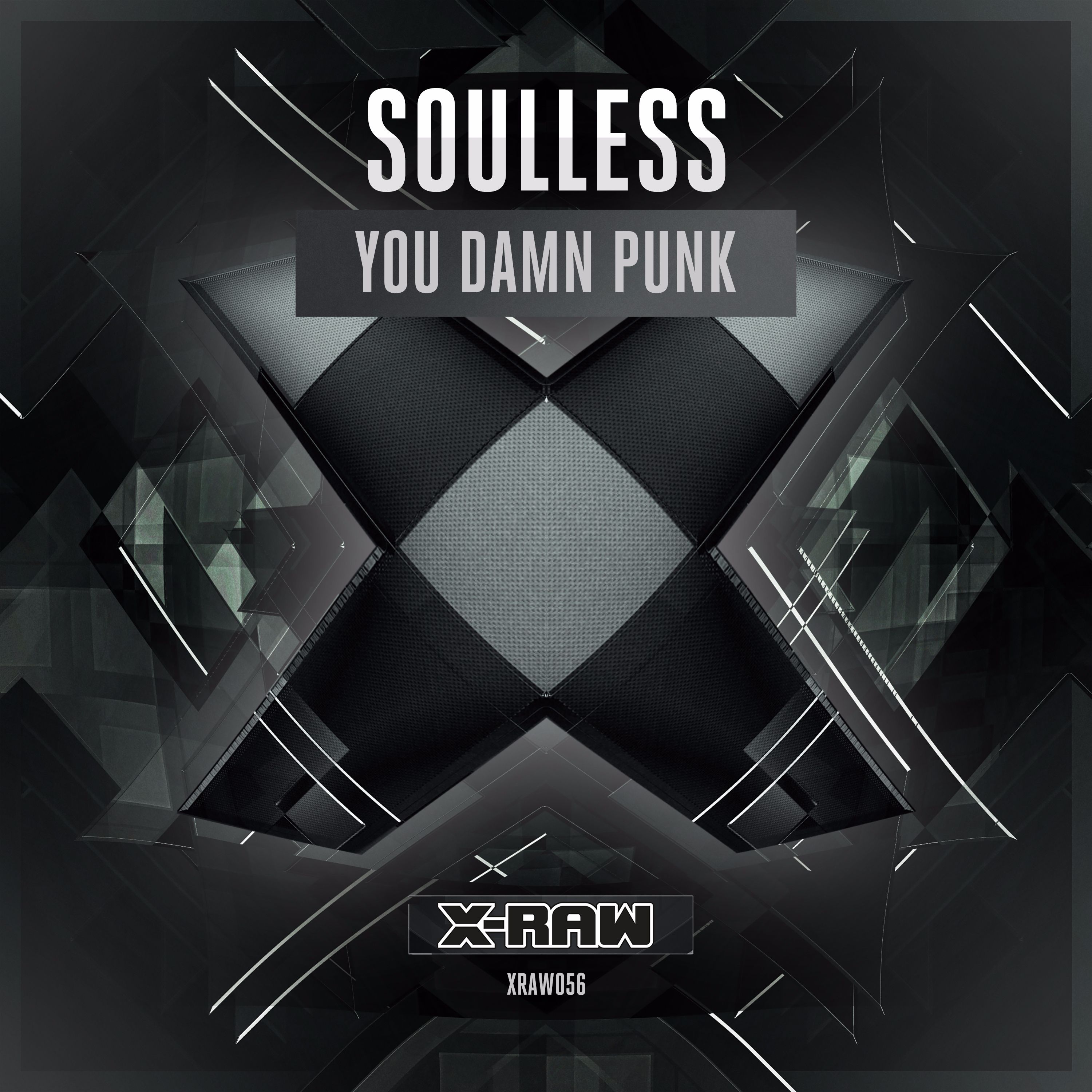 Soulless (XRAW056)