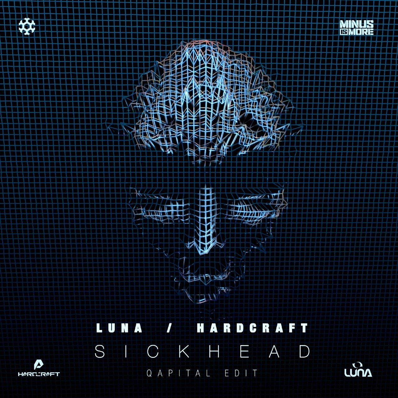 Luna & Hardcraft (MINUS051)
