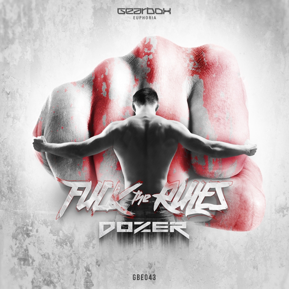 Dozer (GBE043)