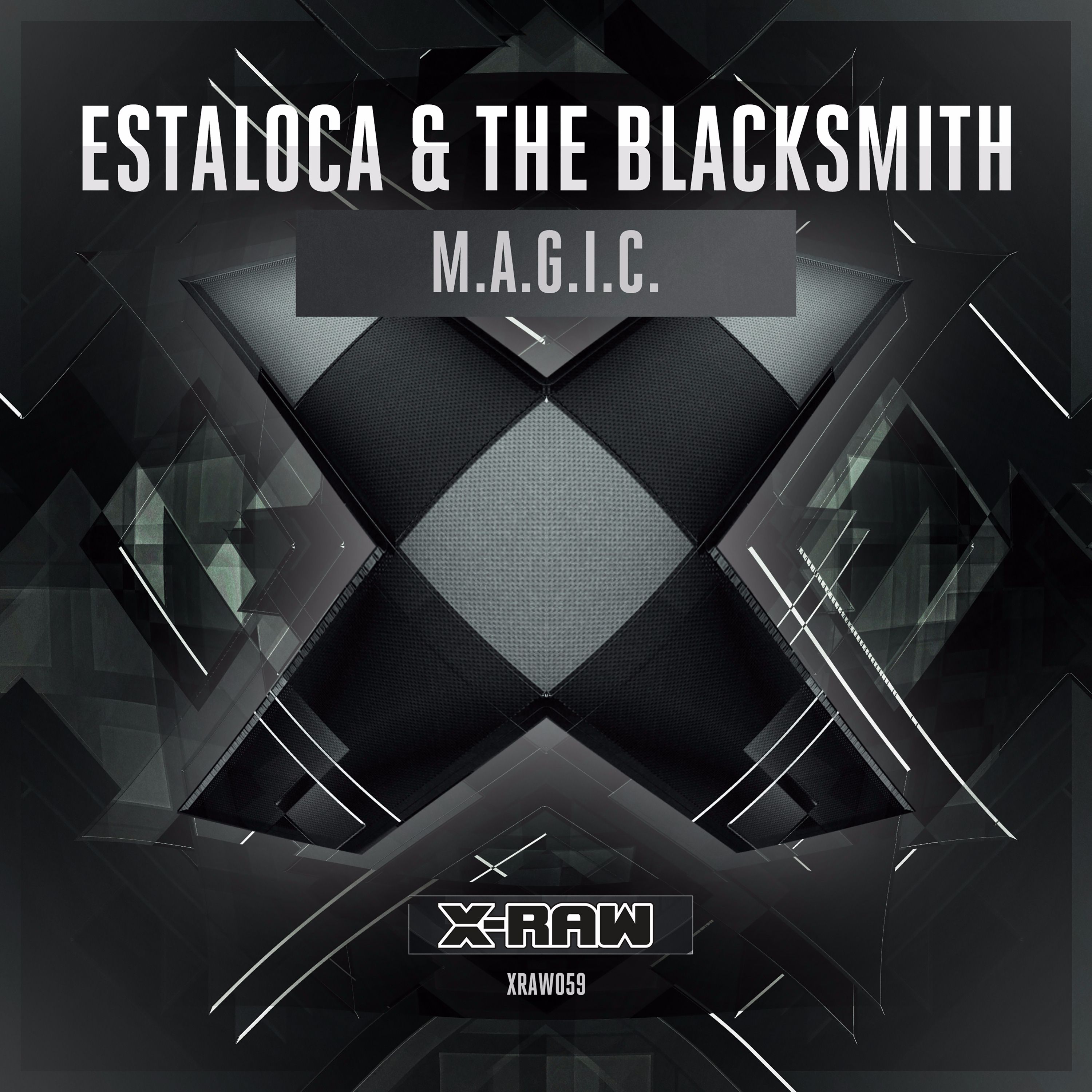Estaloca & The Blacksmith (XRAW059)