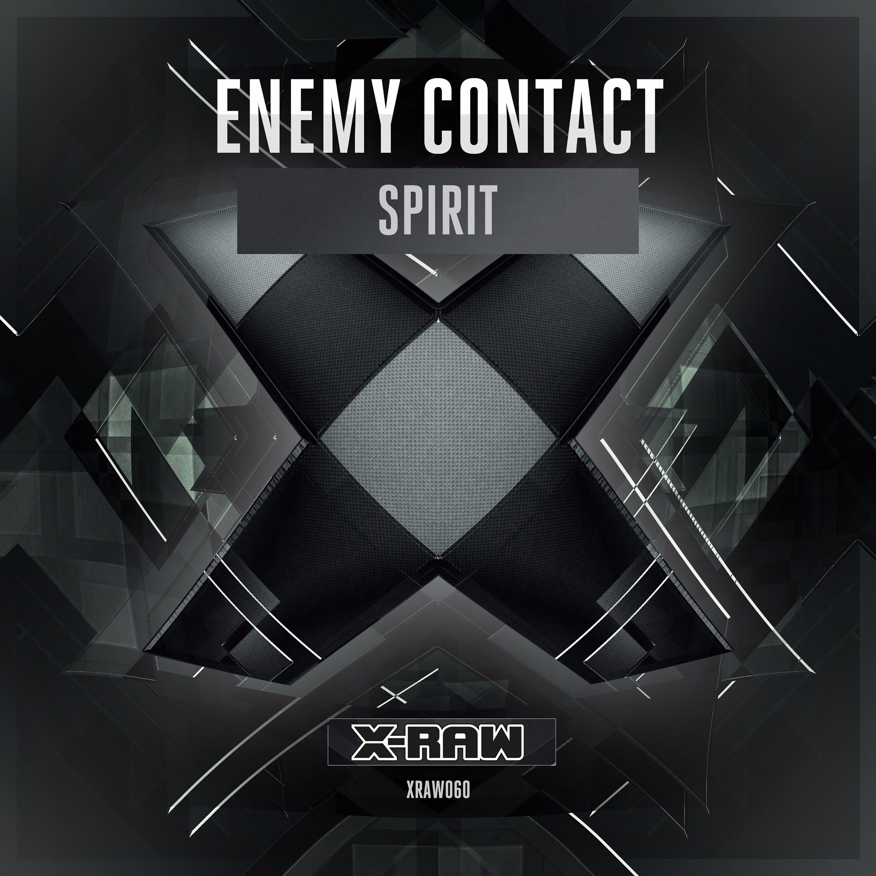 Enemy Contact (XRAW060)