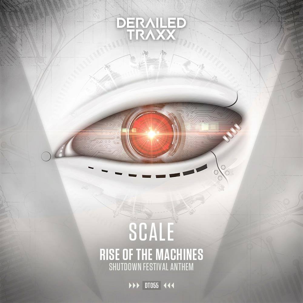 Scale (DT055)