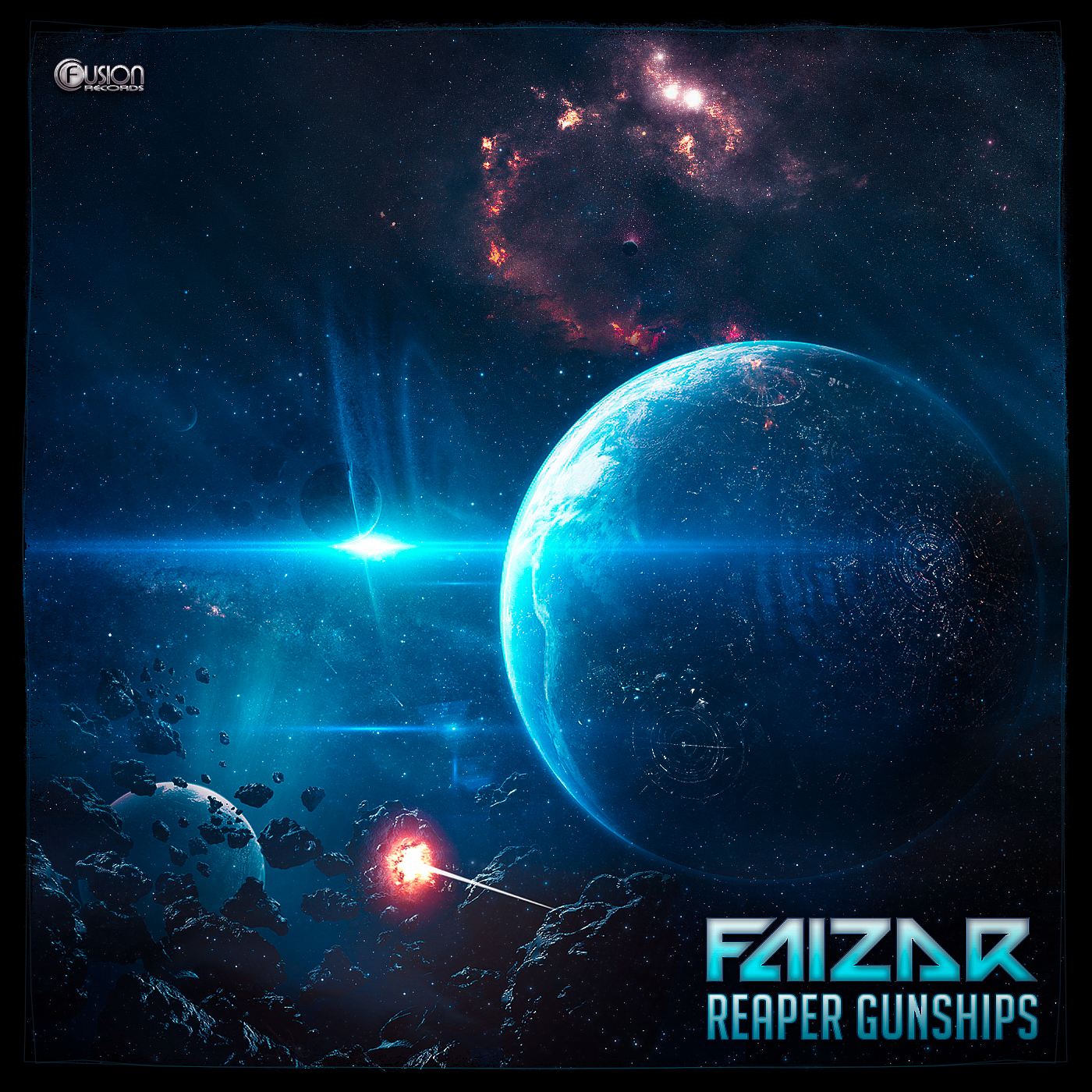 Faizar (FUSION360)