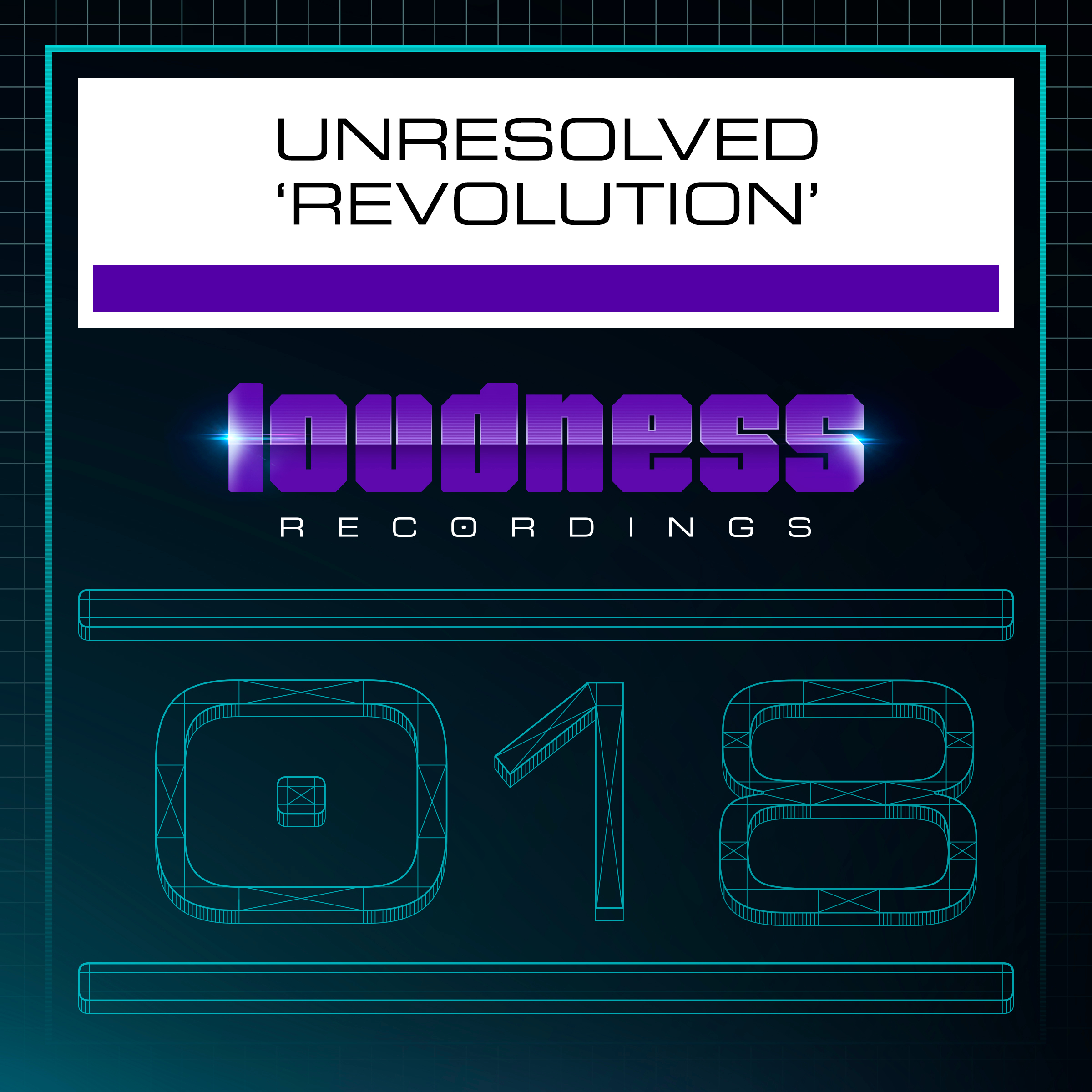 Unresolved (LOUD018)