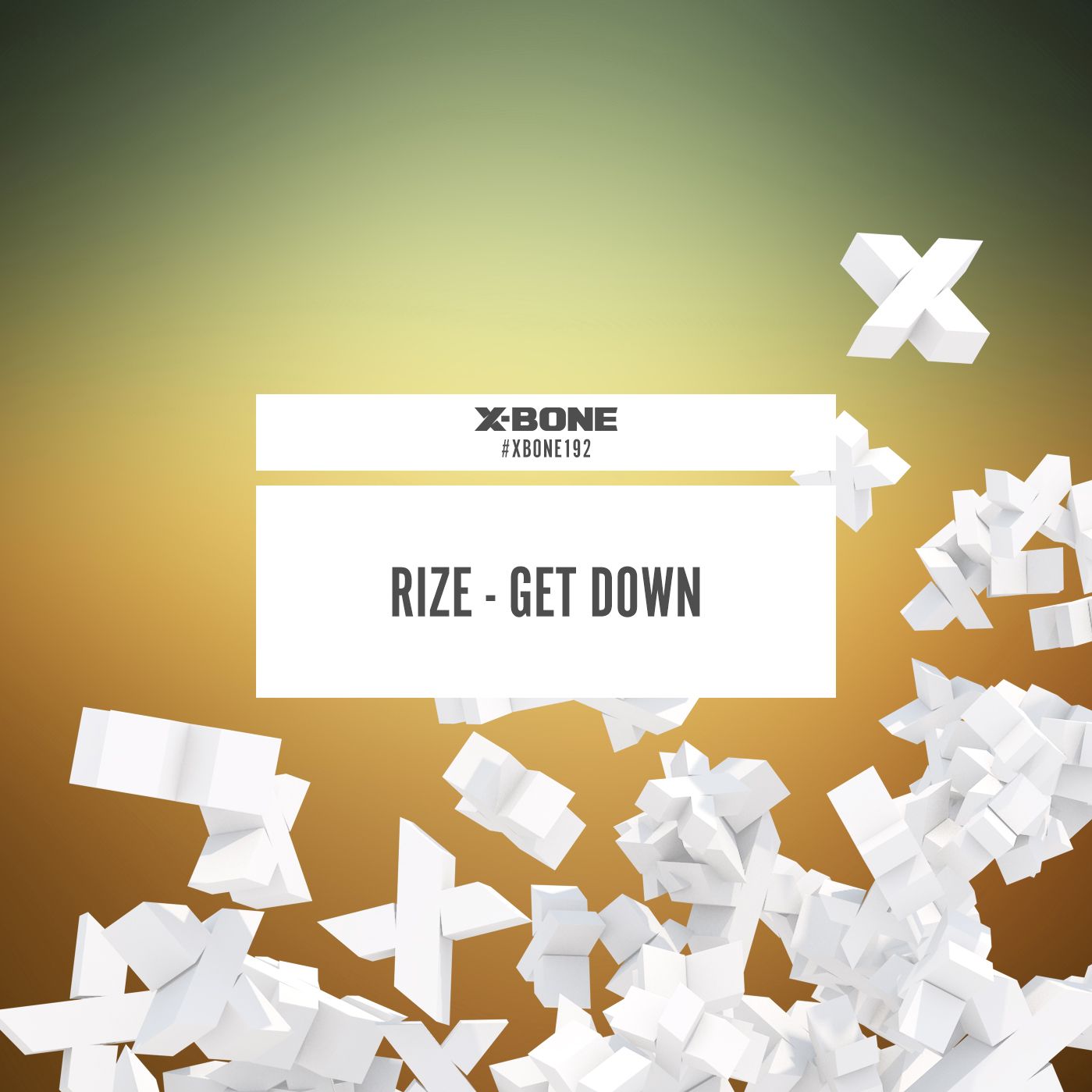 Rize (XBONE192)