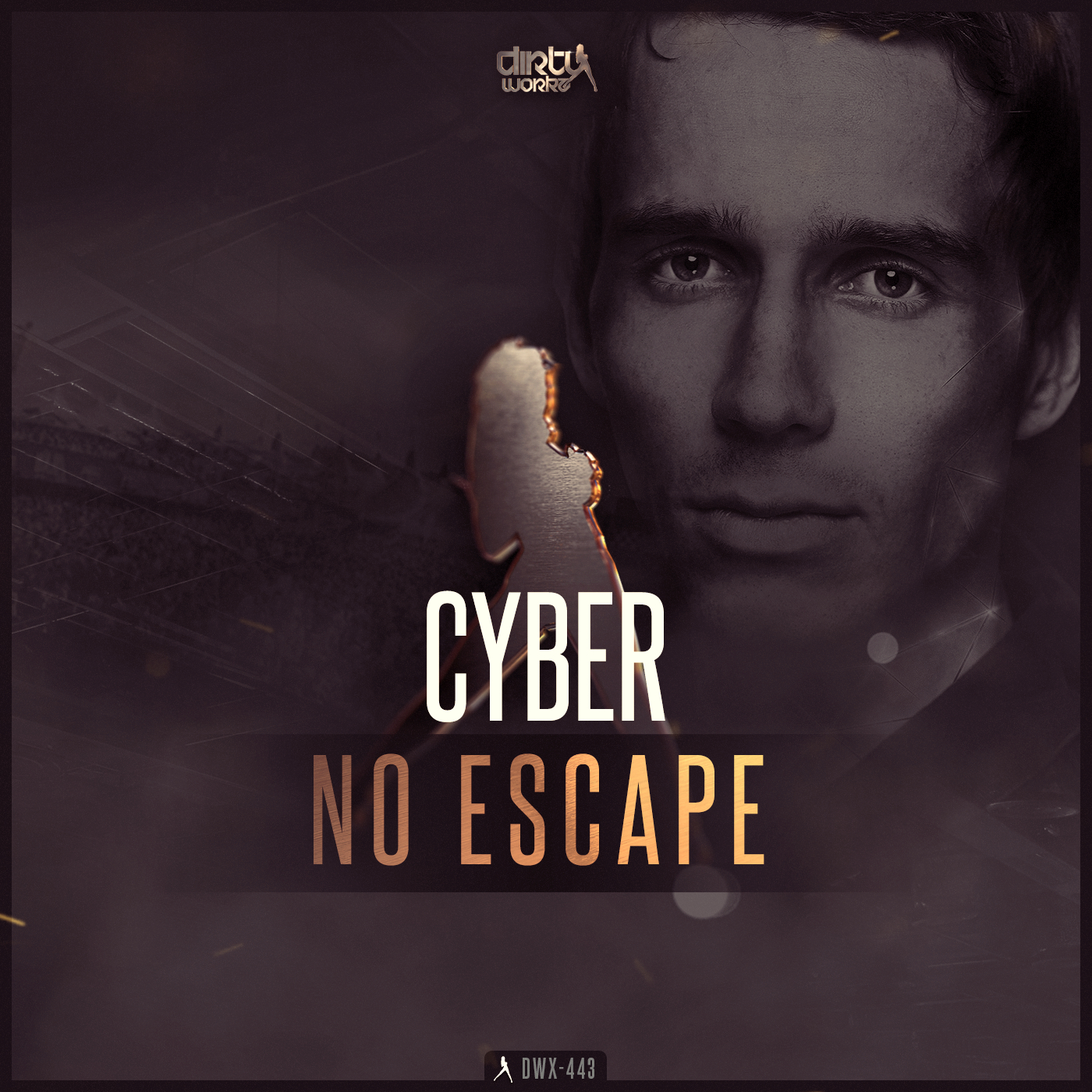 Cyber (DWX443)
