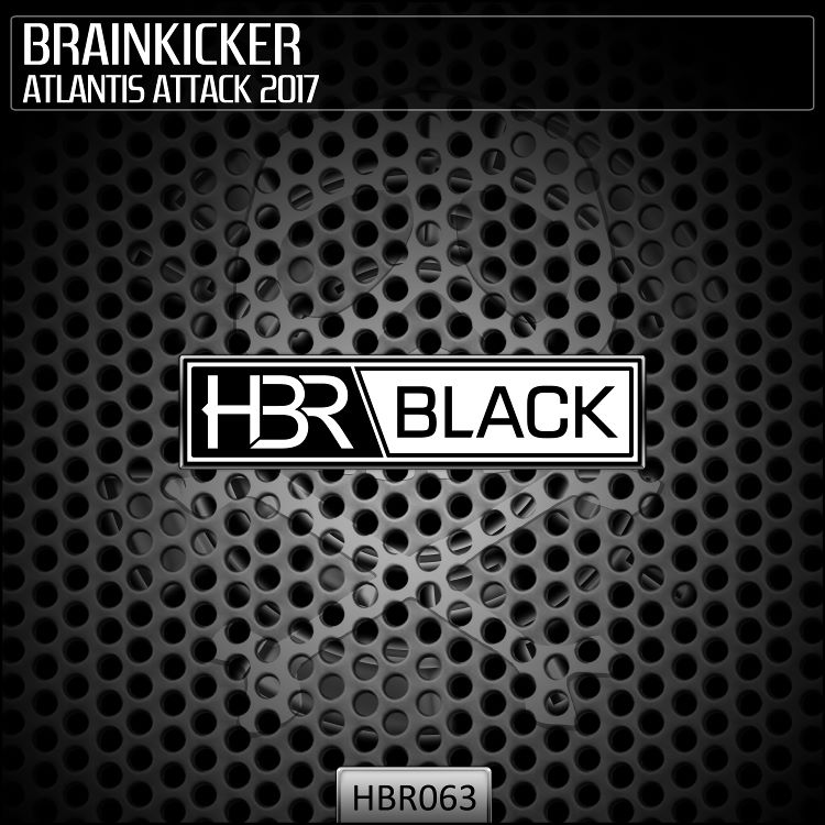 Brainkicker (HBR063)