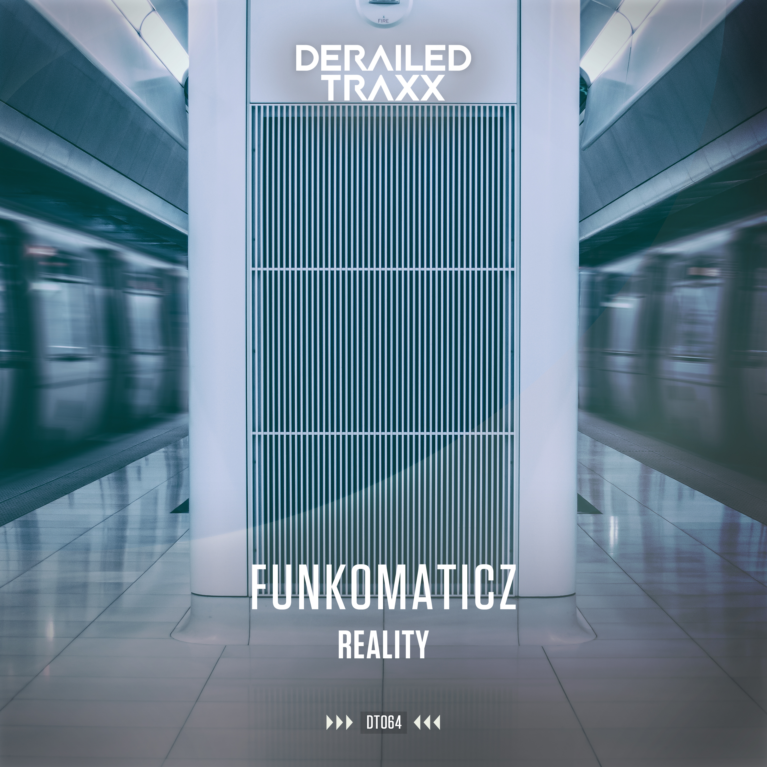 Funkomaticz (DT064)