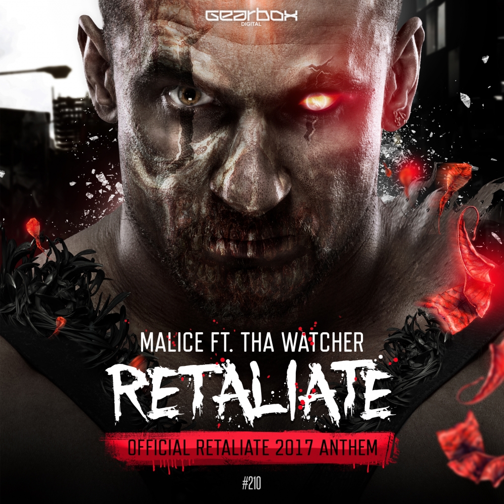 Malice (GBD210)