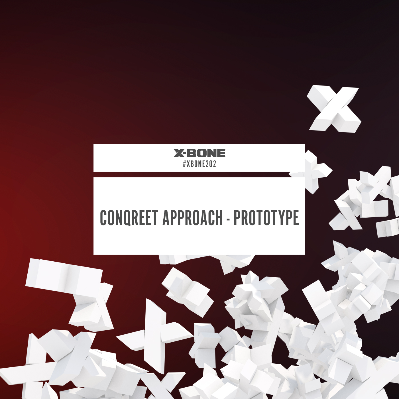 Conqreet Approach (XBONE202)
