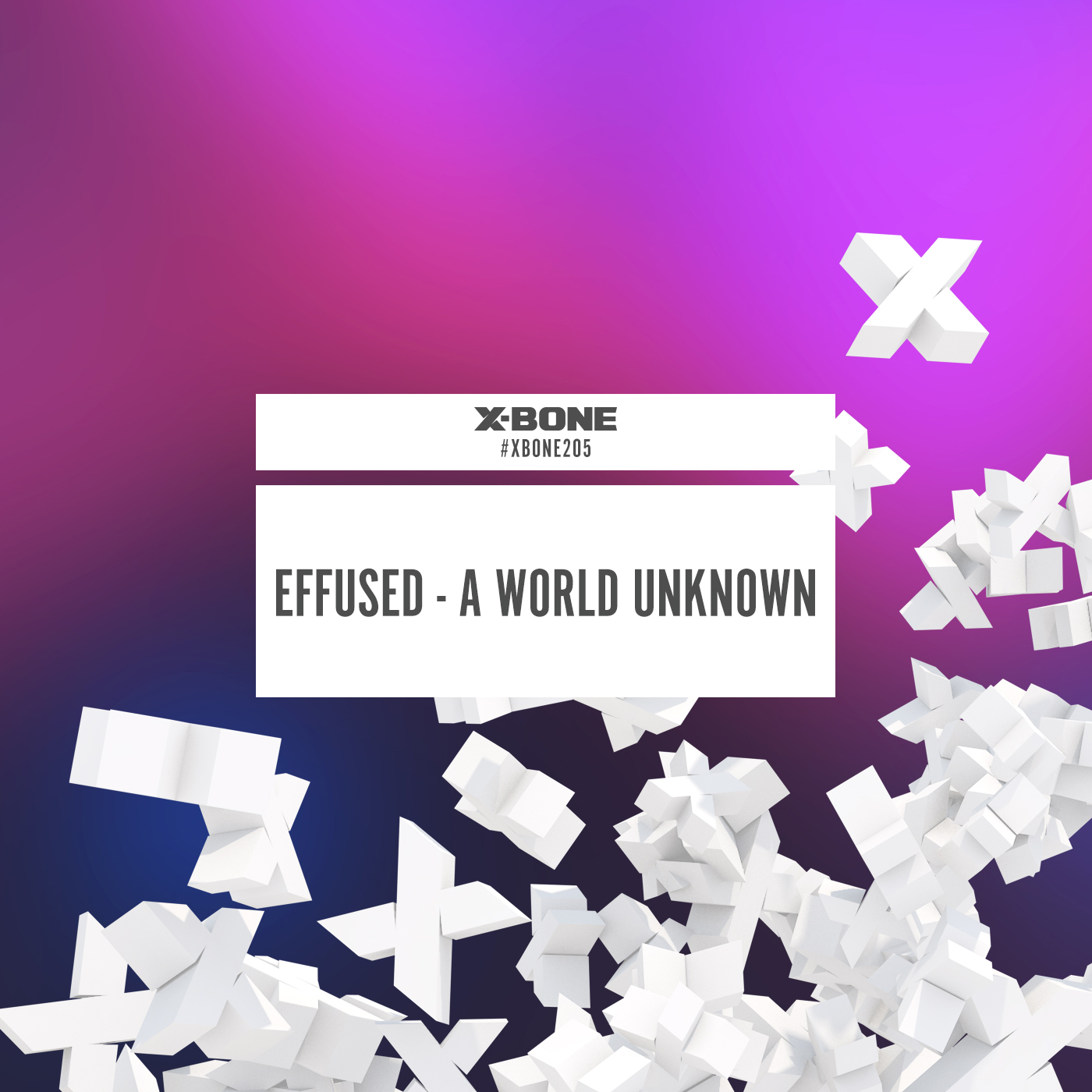Effused (XBONE205)