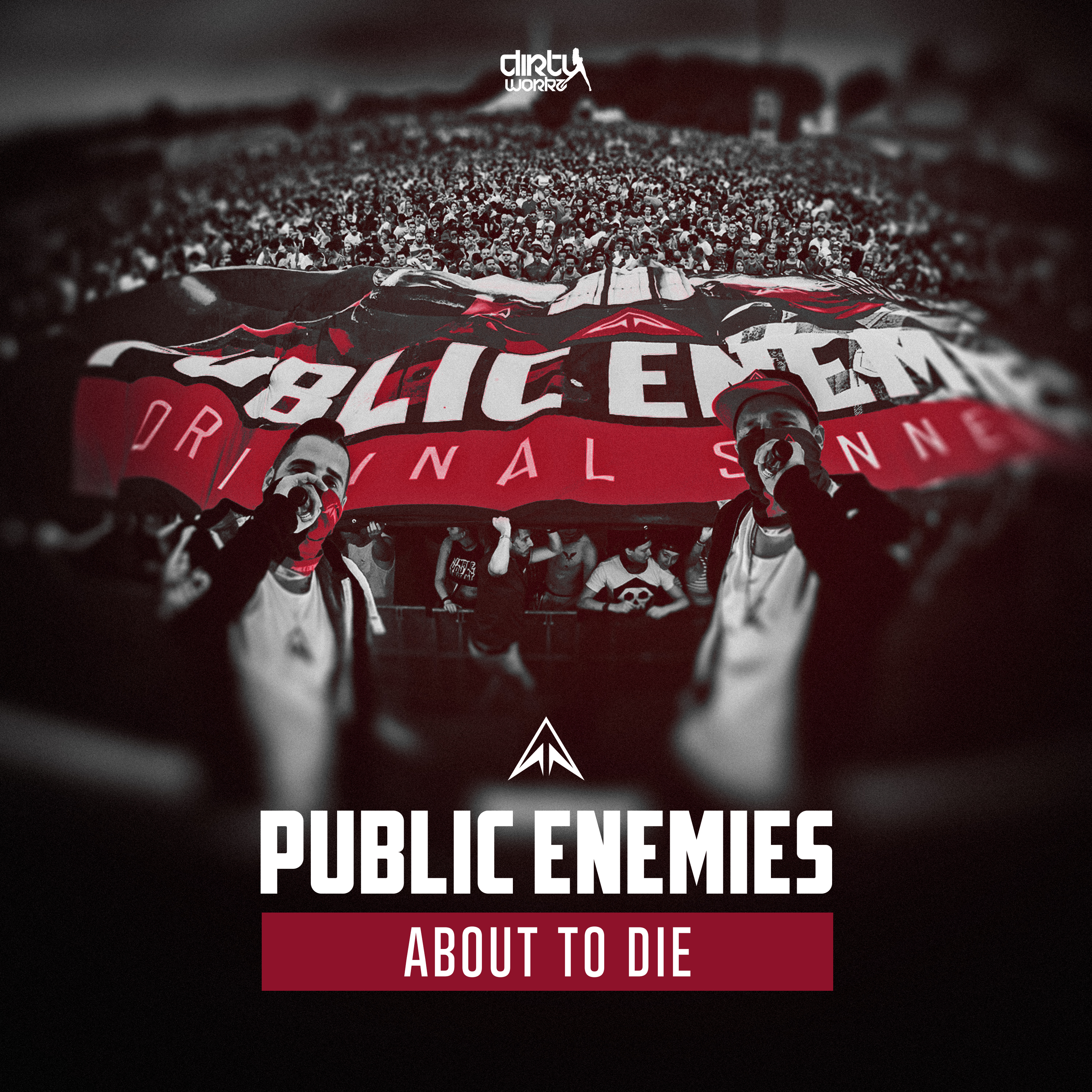Public Enemies (DWX466)
