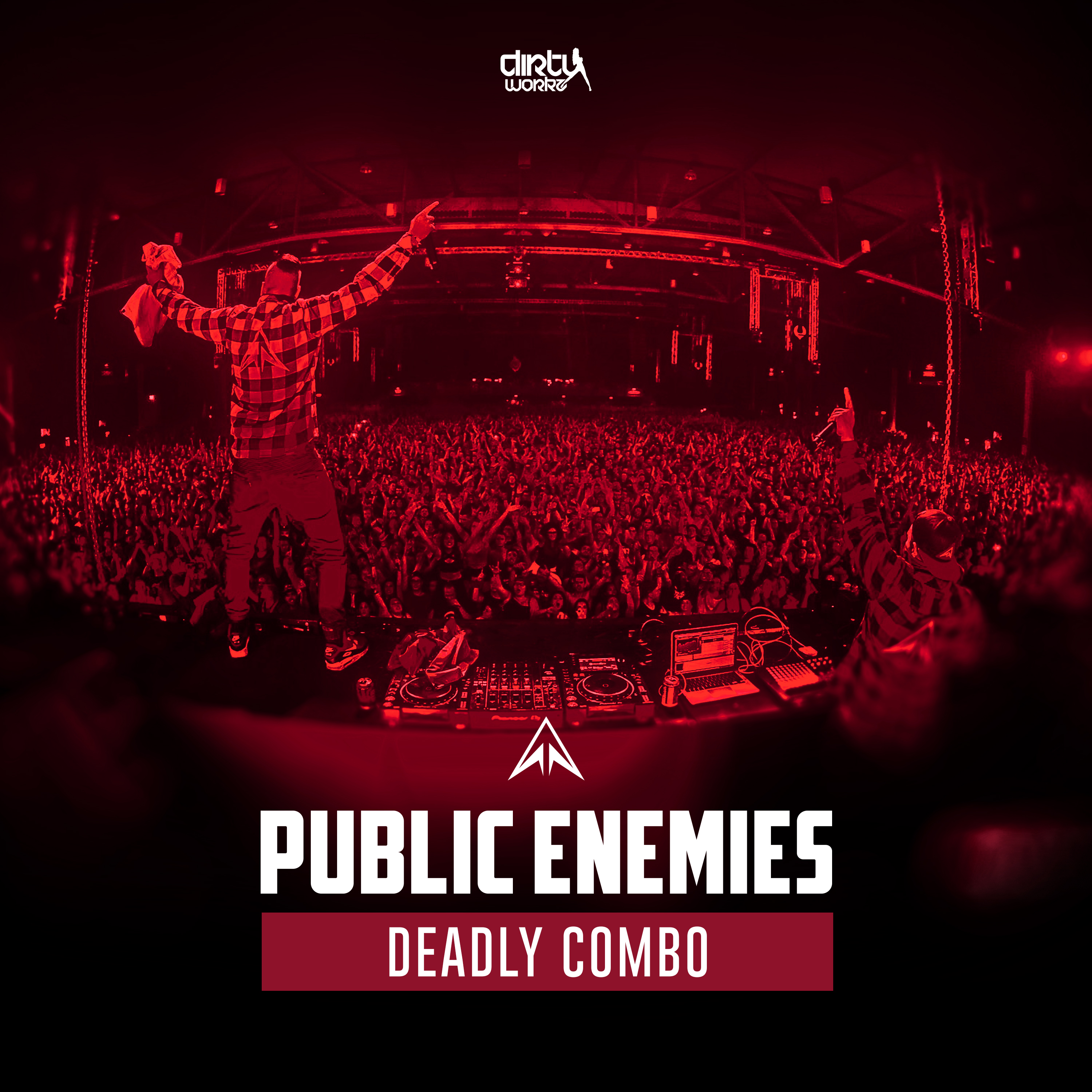 Public Enemies (DWX469)