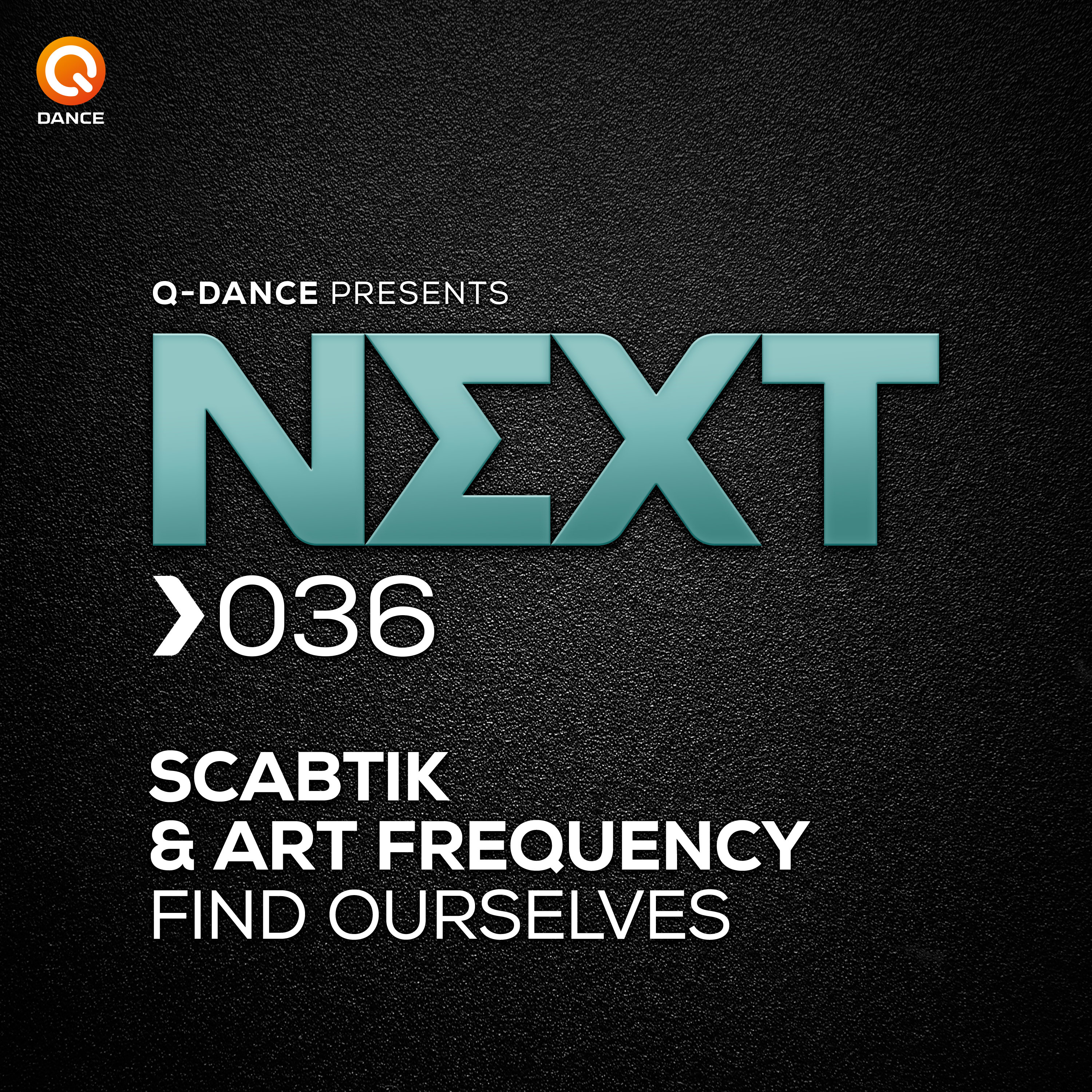 Scabtik & Art Frequency (NEXT036)