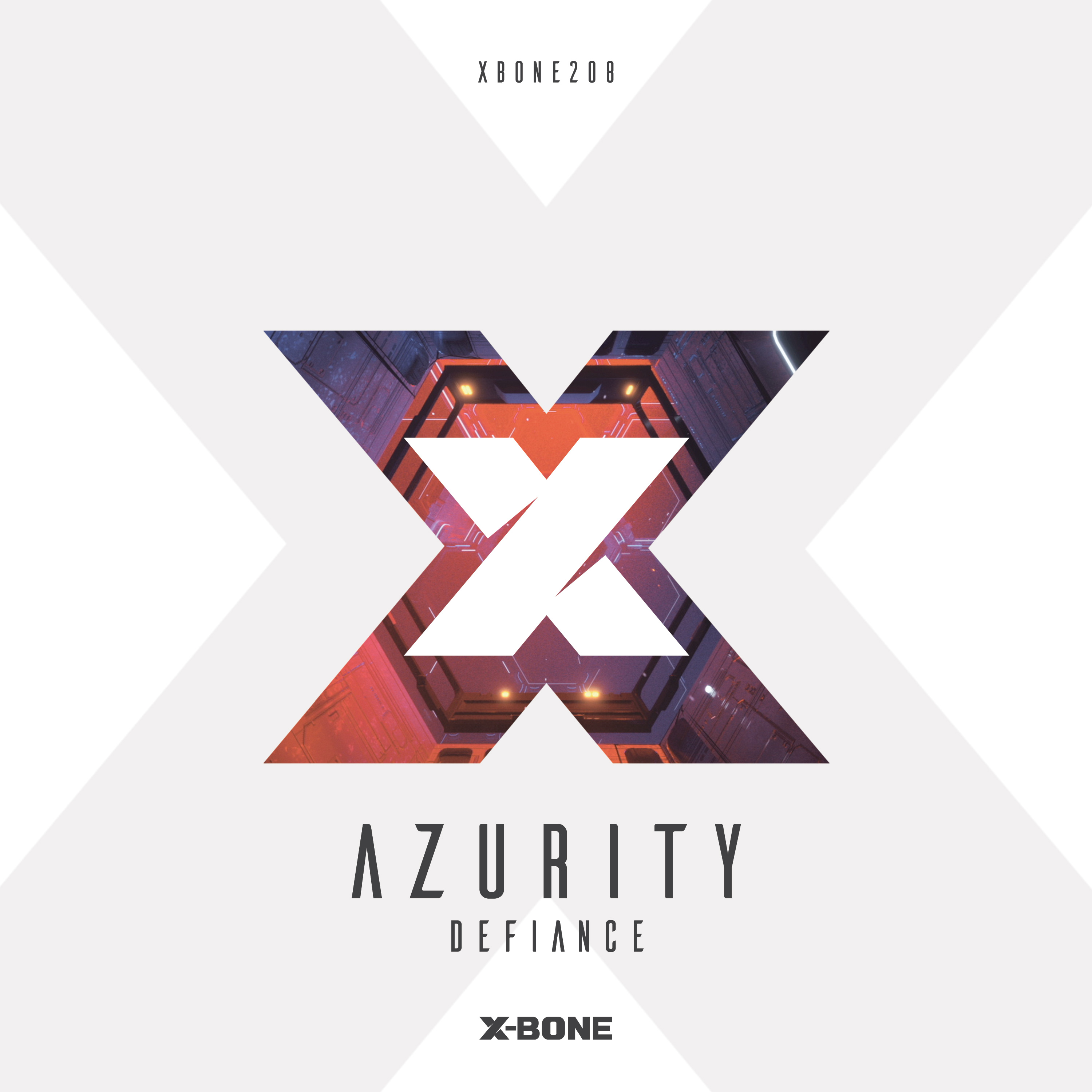 Azurity (XBONE208)