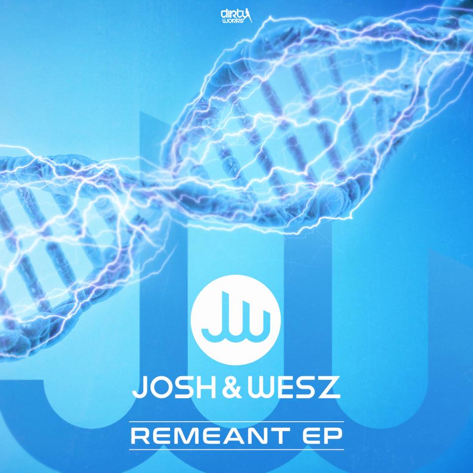 Josh & Wesz (DWX473)