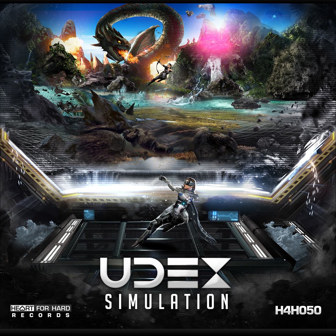 Udex (H4H050)