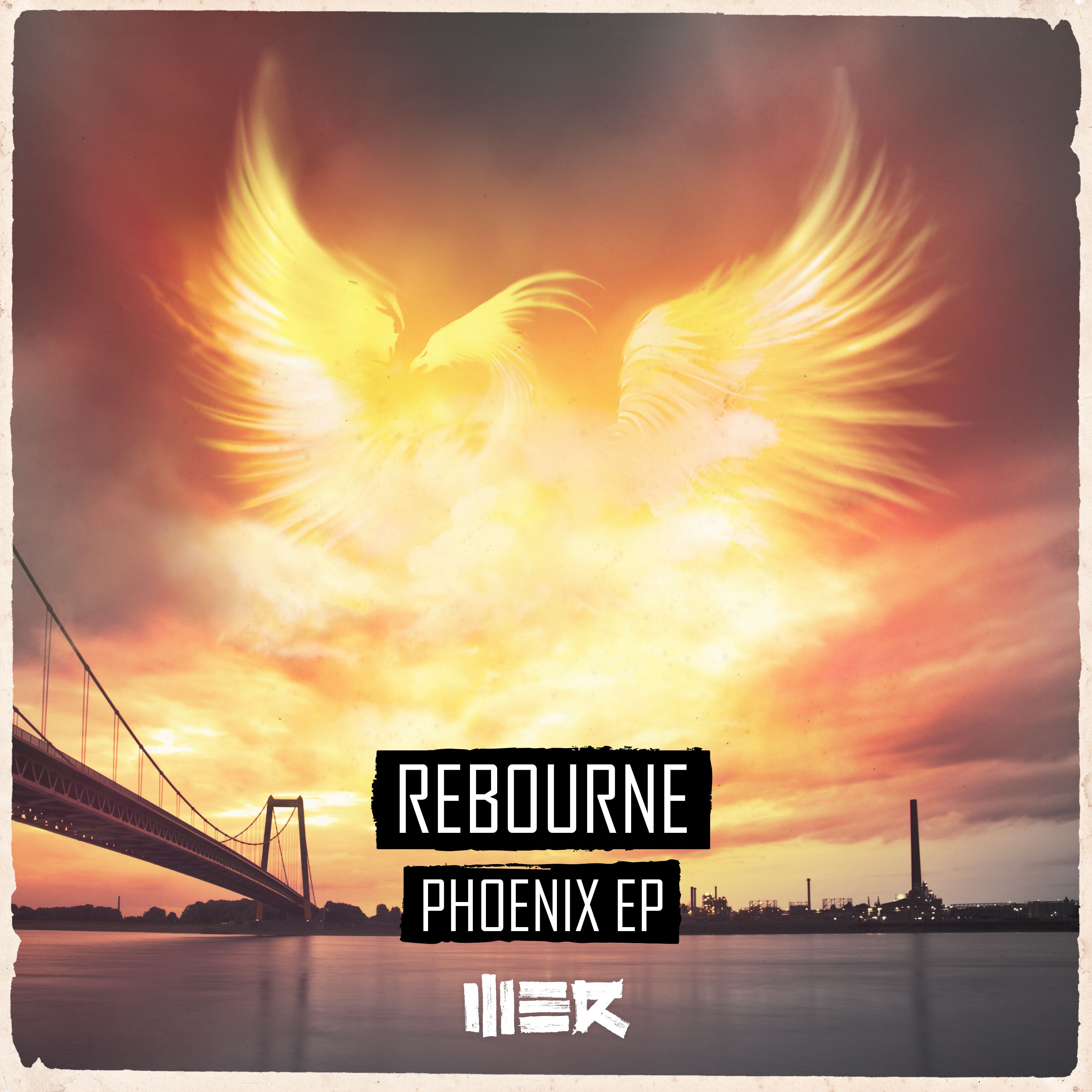 Rebourne (WER100)