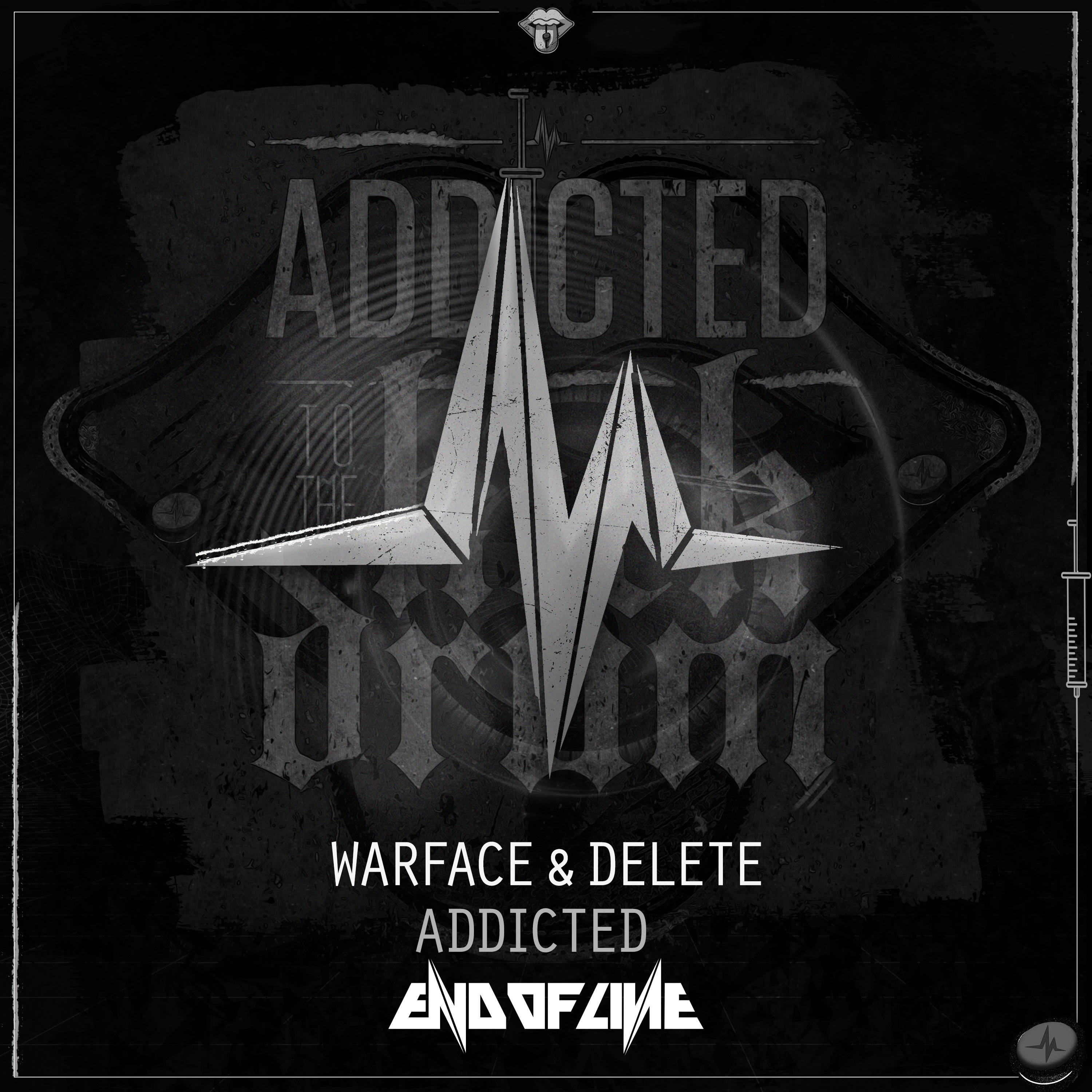 Warface & Delete (EOL066)