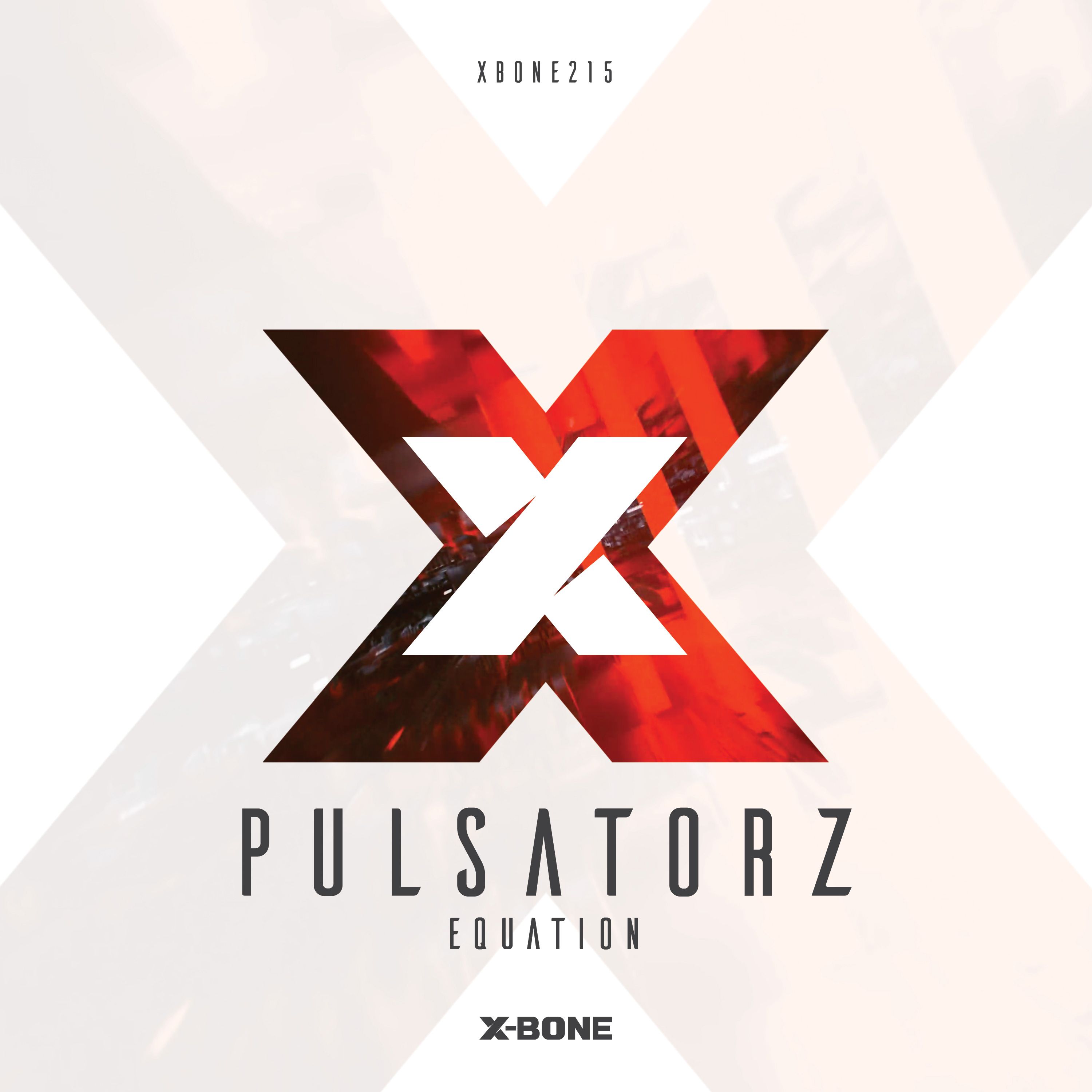 Pulsatorz (XBONE215)