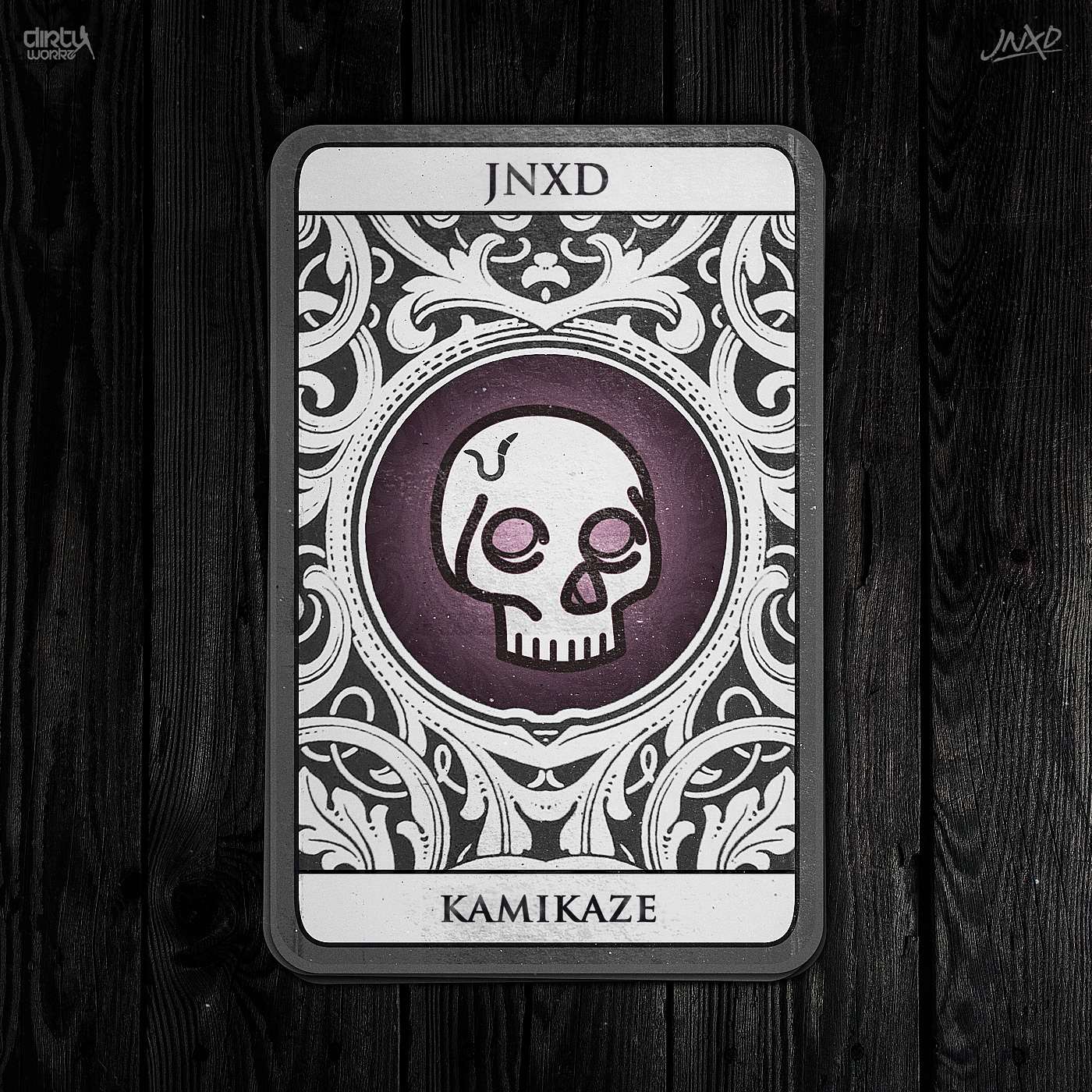 JNXD (DWX497)