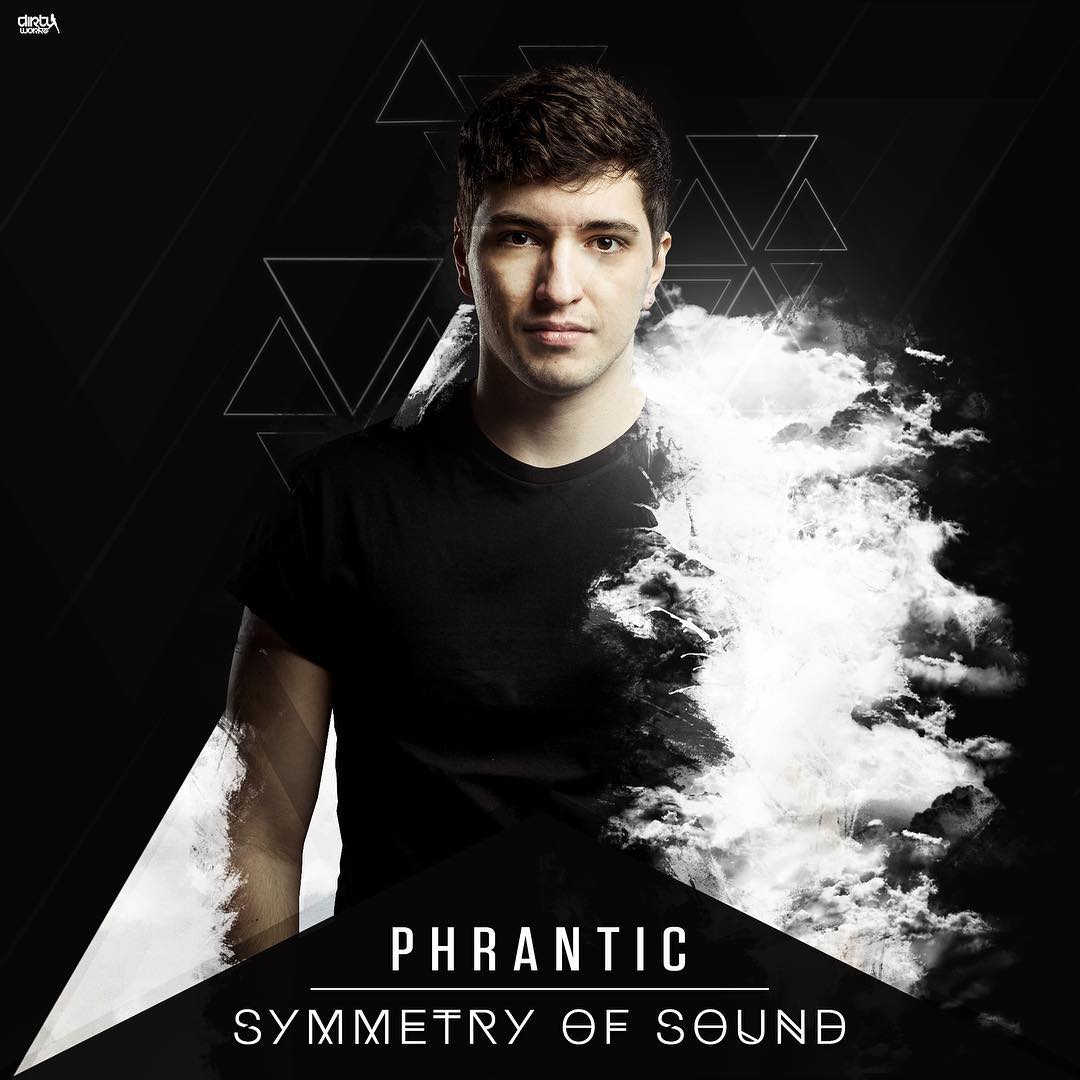 Phrantic (DWX499)