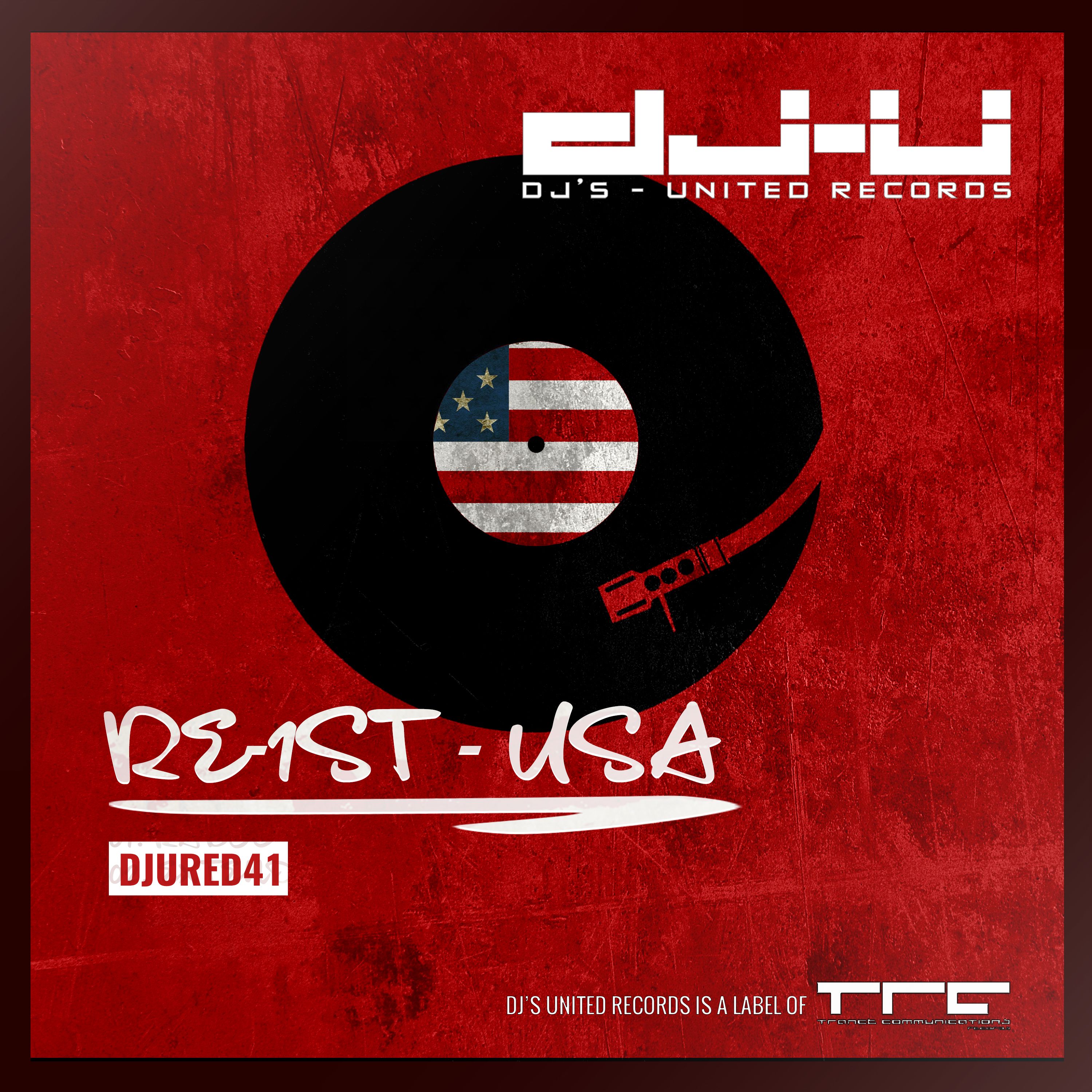 Re-1st (DJURED41)